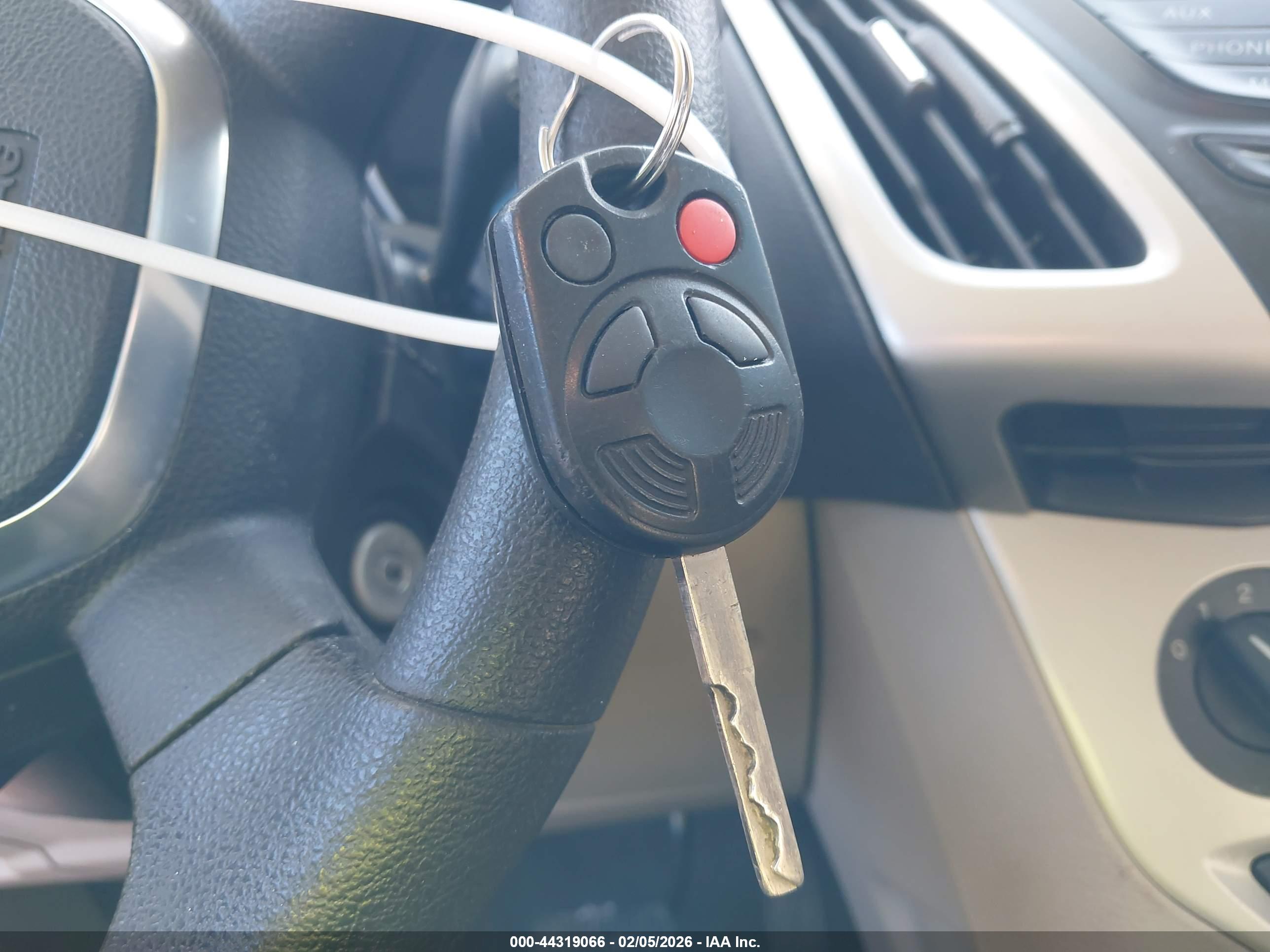 FORD FOCUS image 11