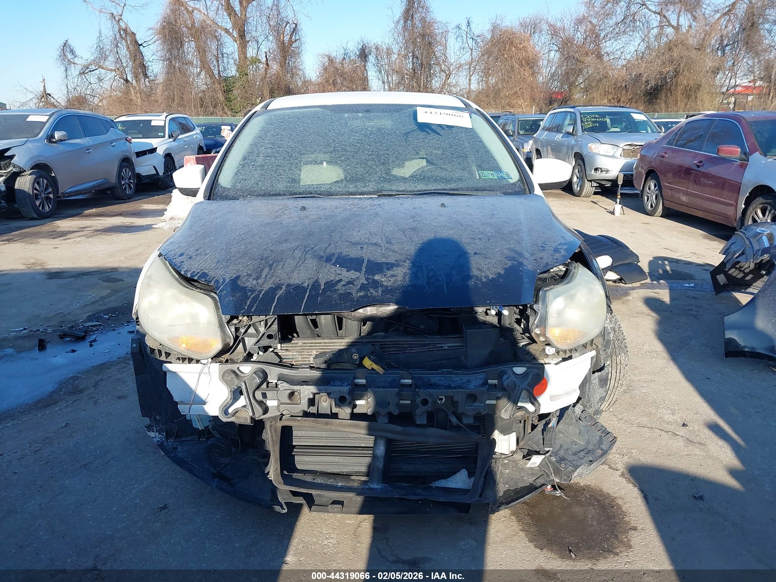 FORD FOCUS image 6