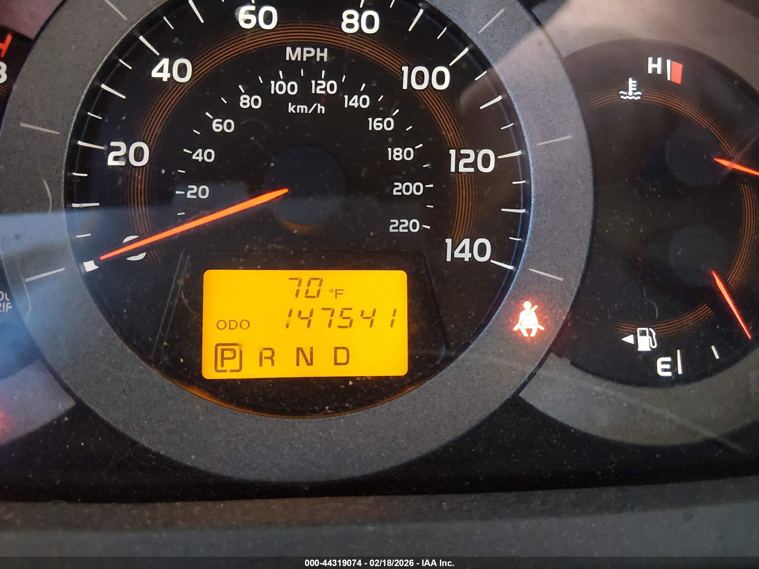 TOYOTA RAV4 image 7