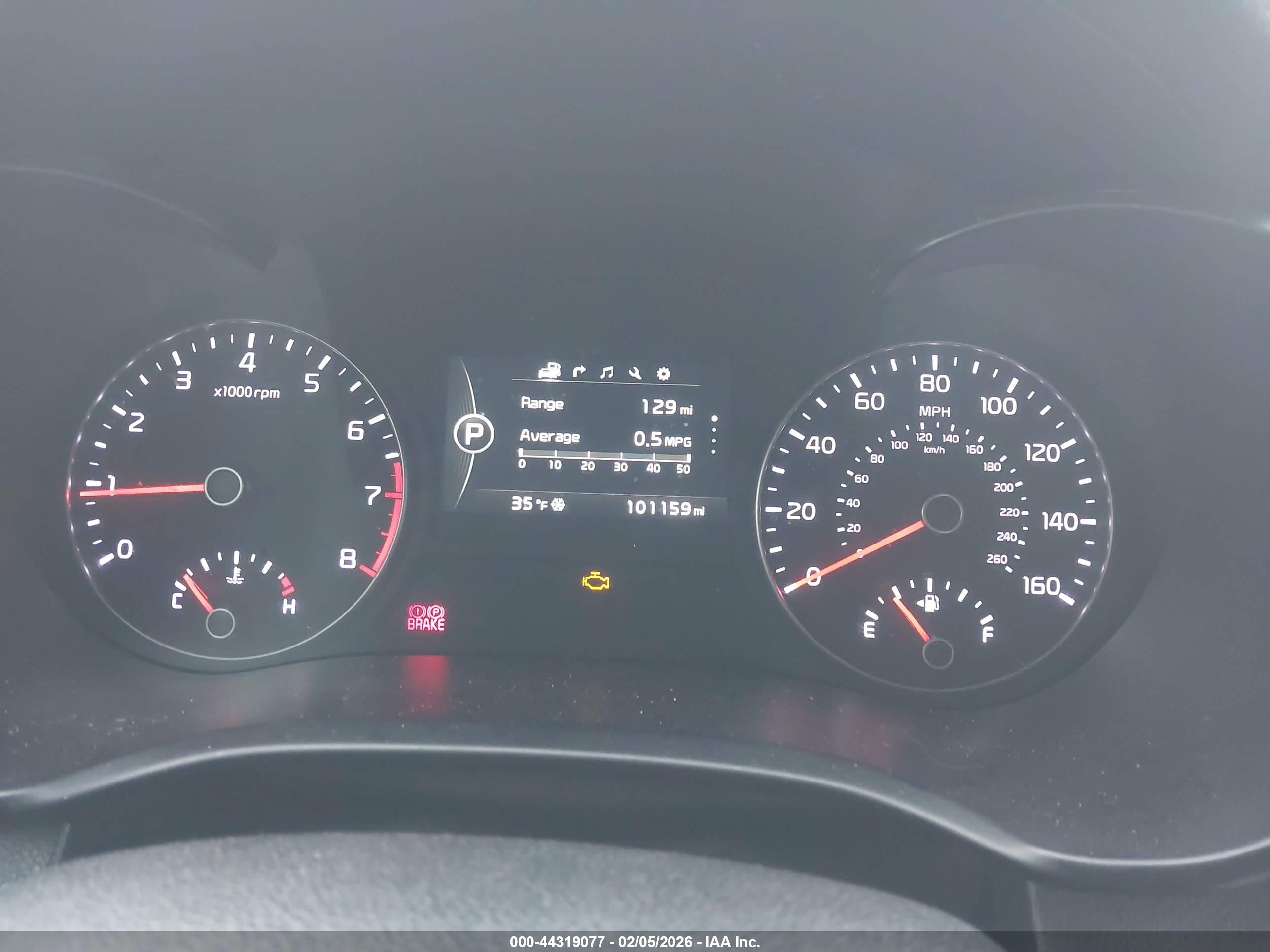 KIA OPTIMA image 7