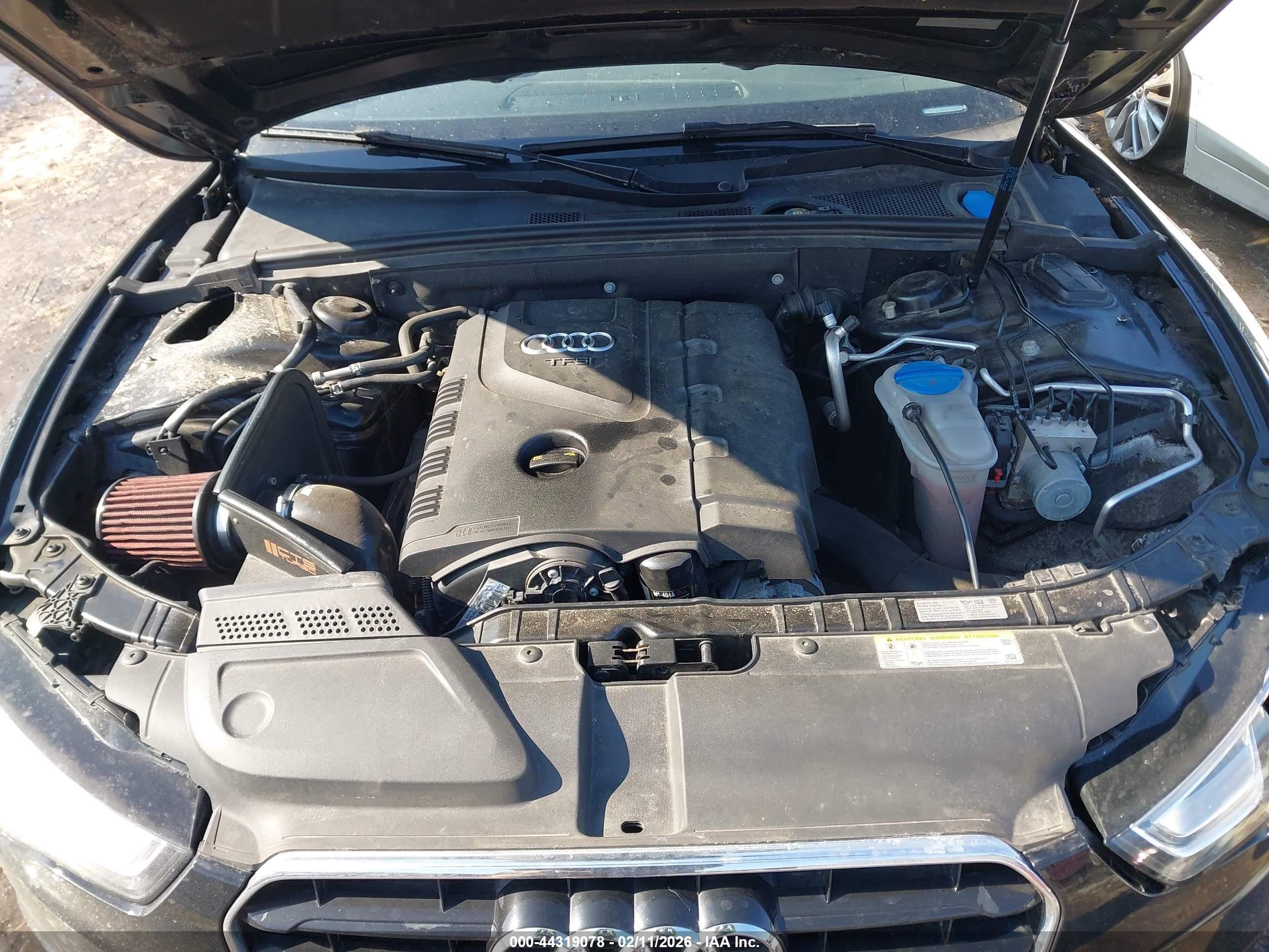 AUDI A5 image 10