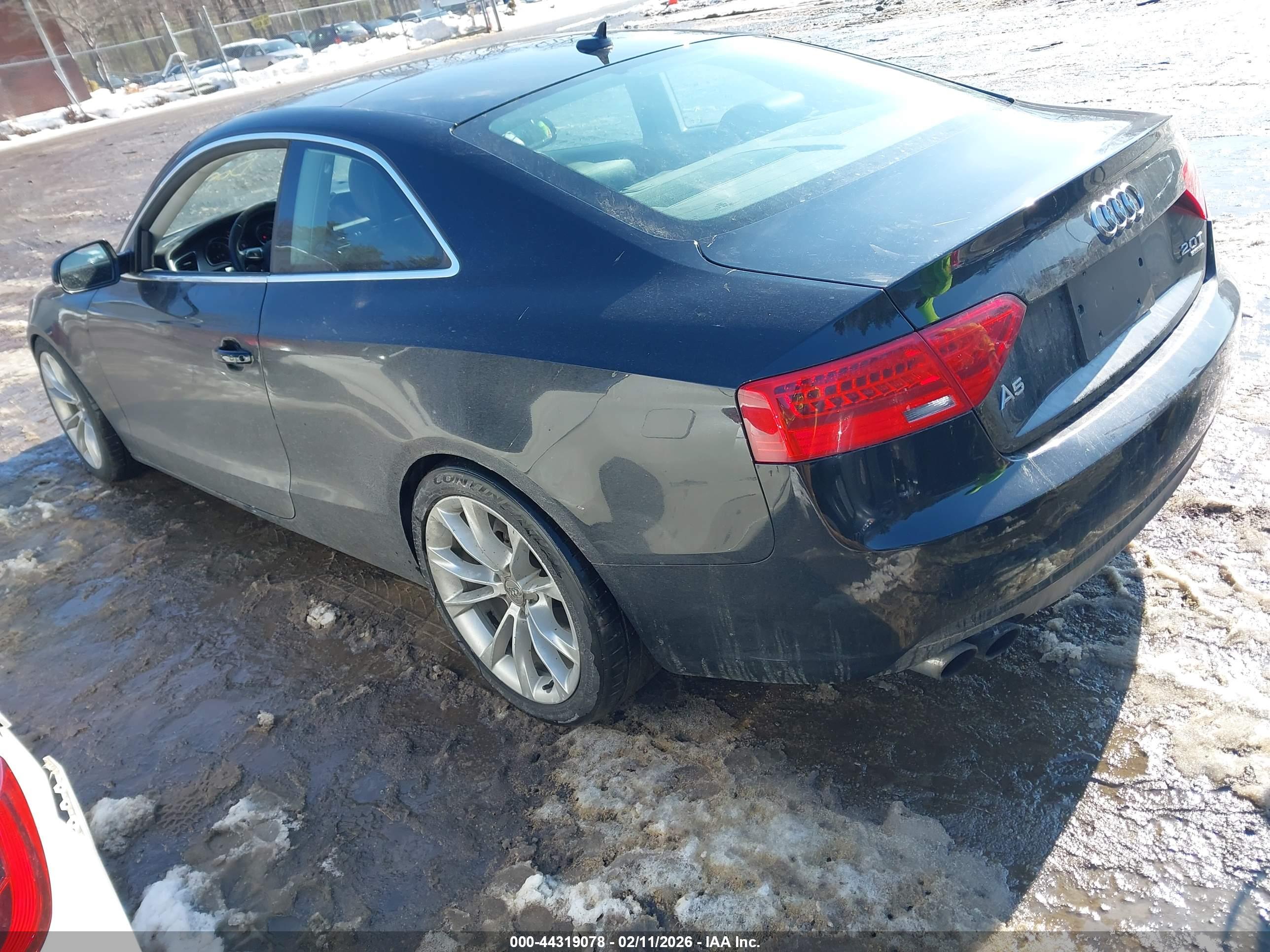 AUDI A5 image 3