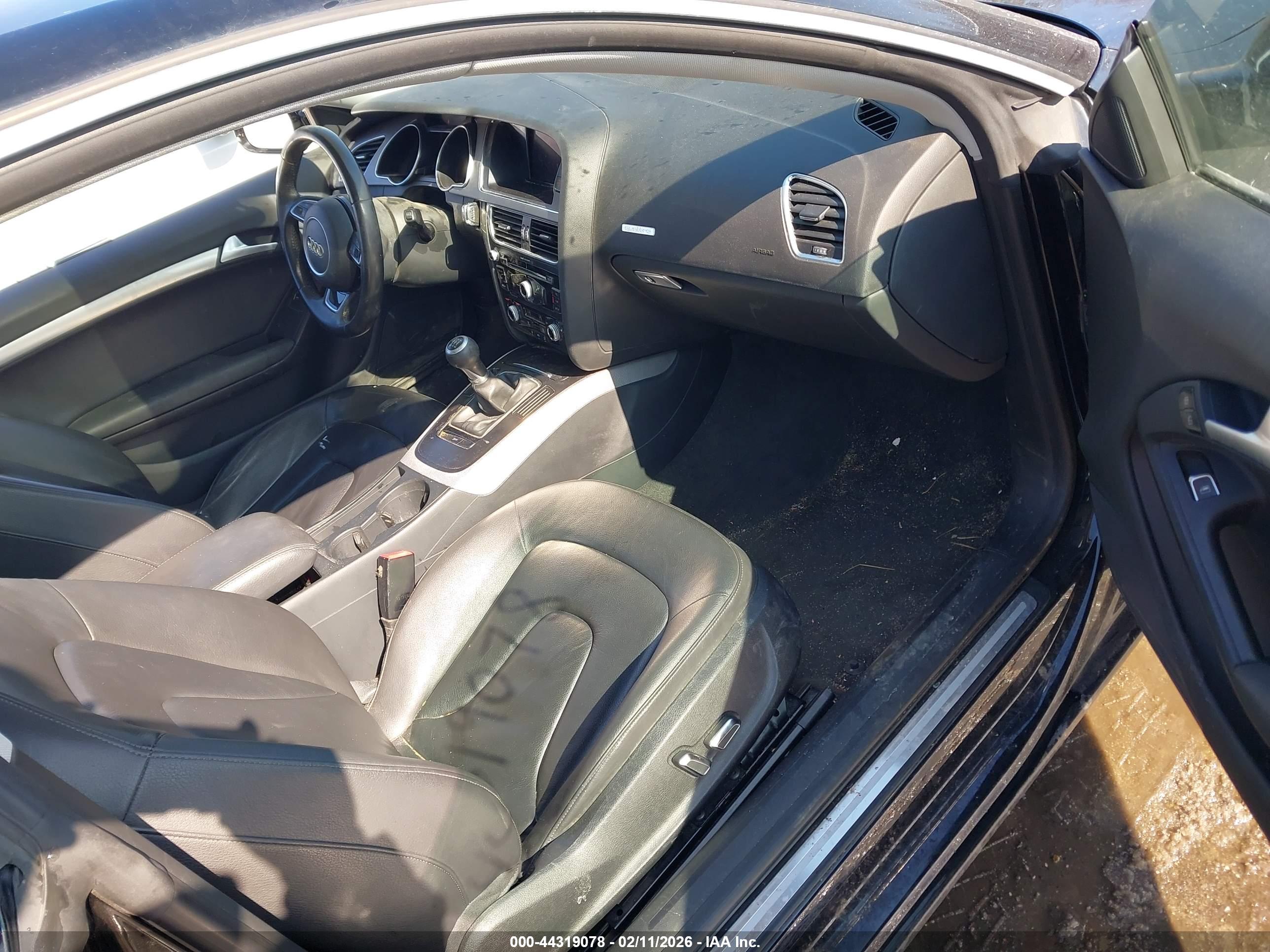 AUDI A5 image 5