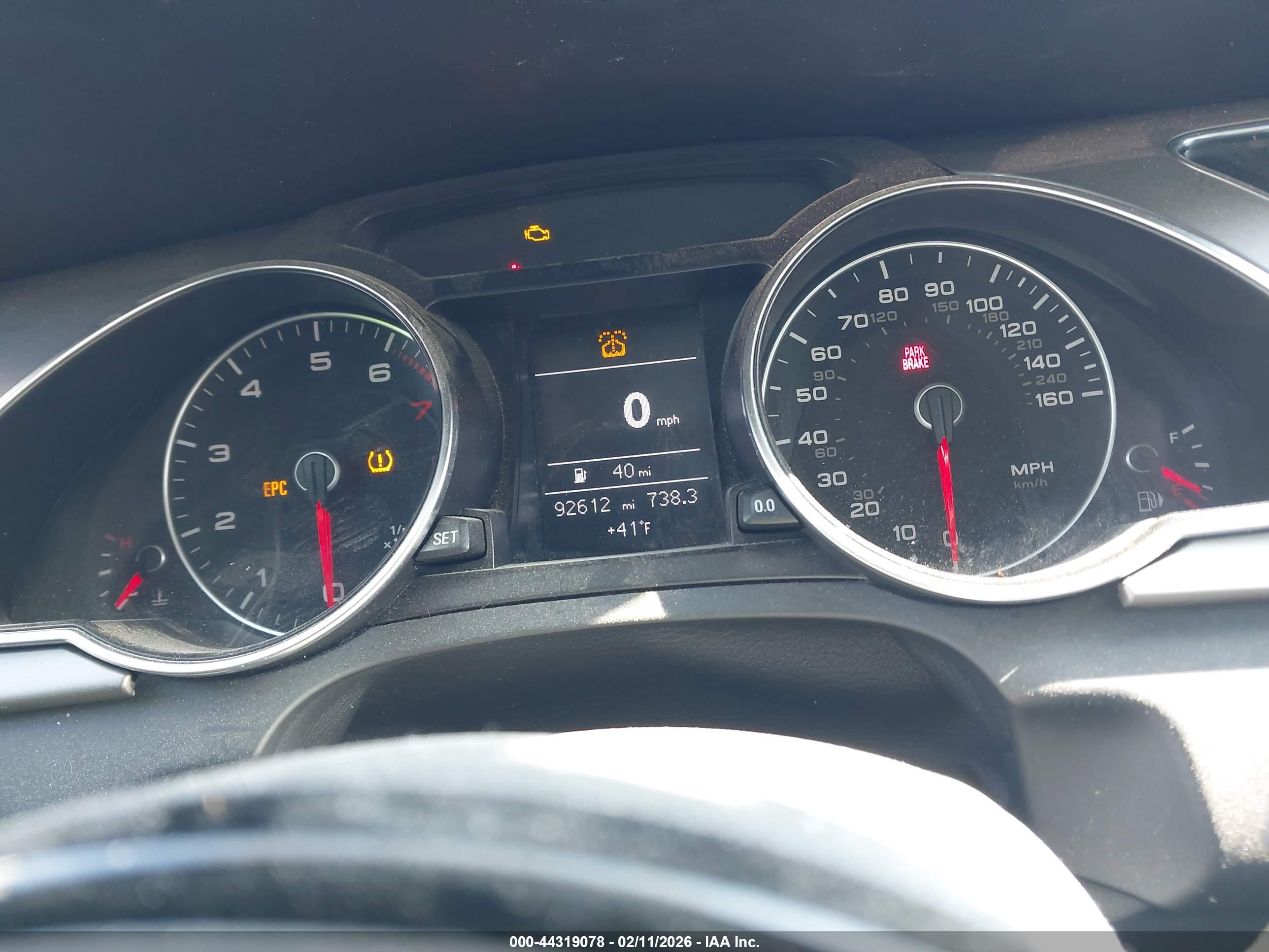 AUDI A5 image 7