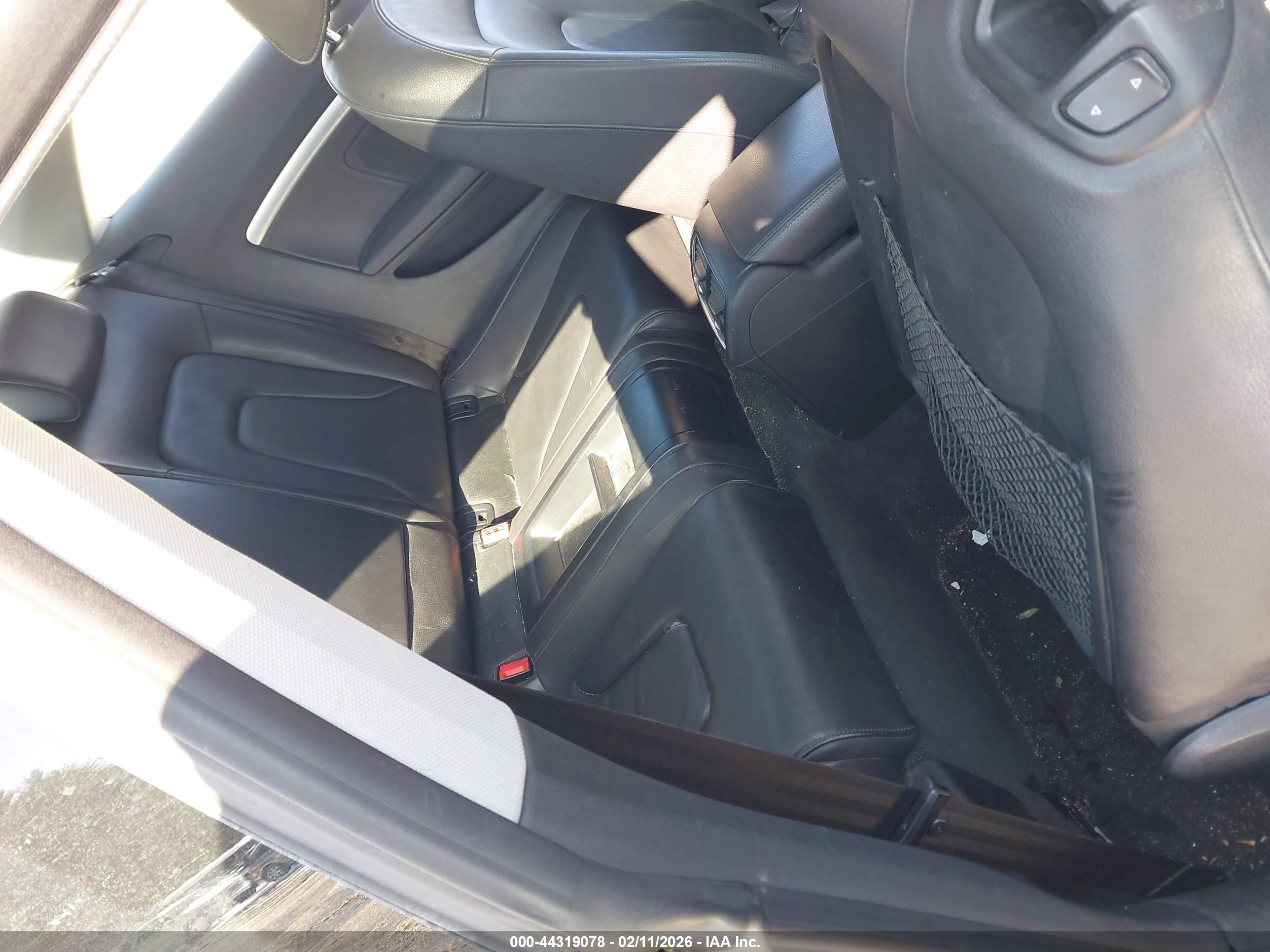 AUDI A5 image 8