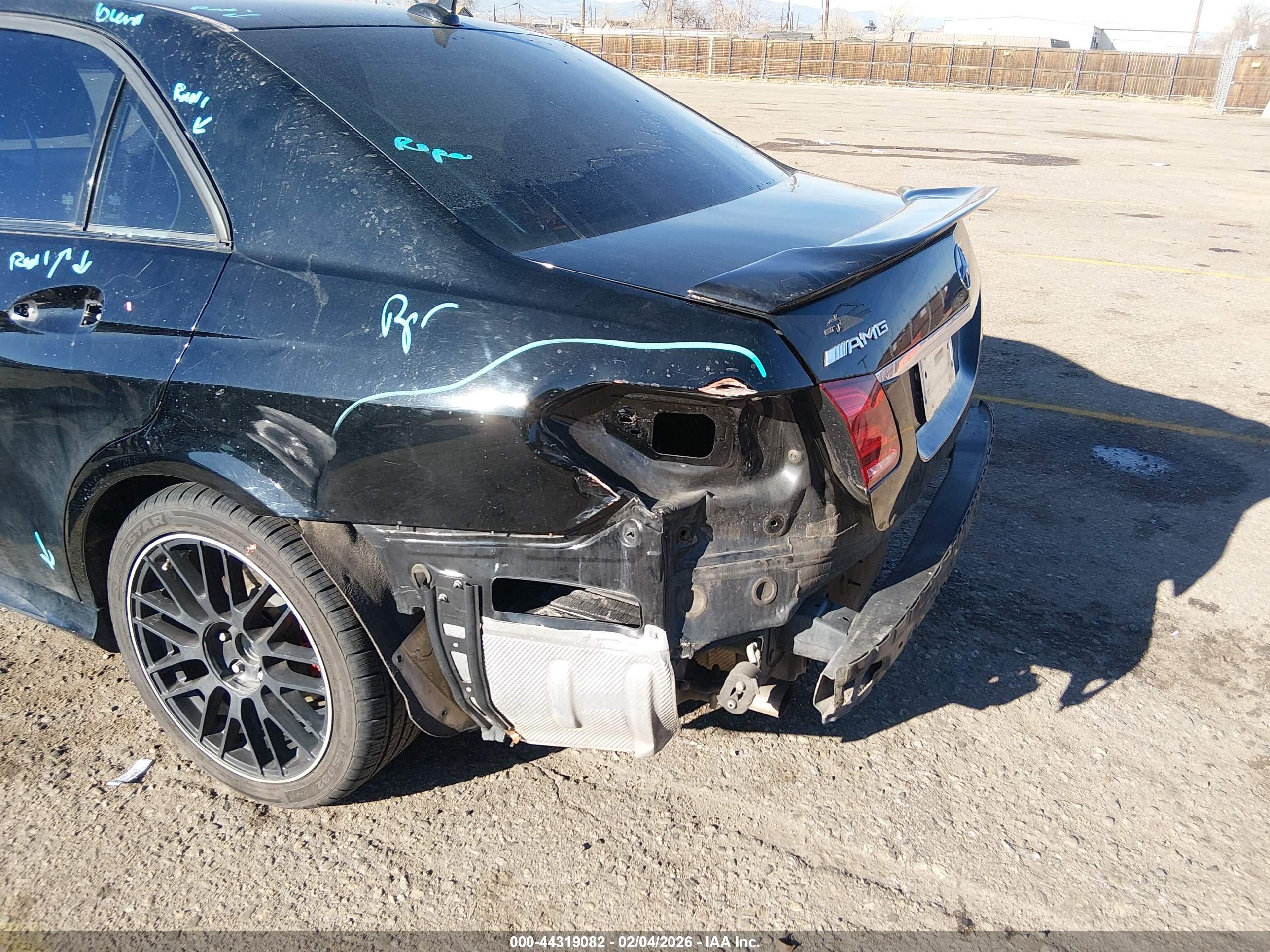 MERCEDES-BENZ E image 6