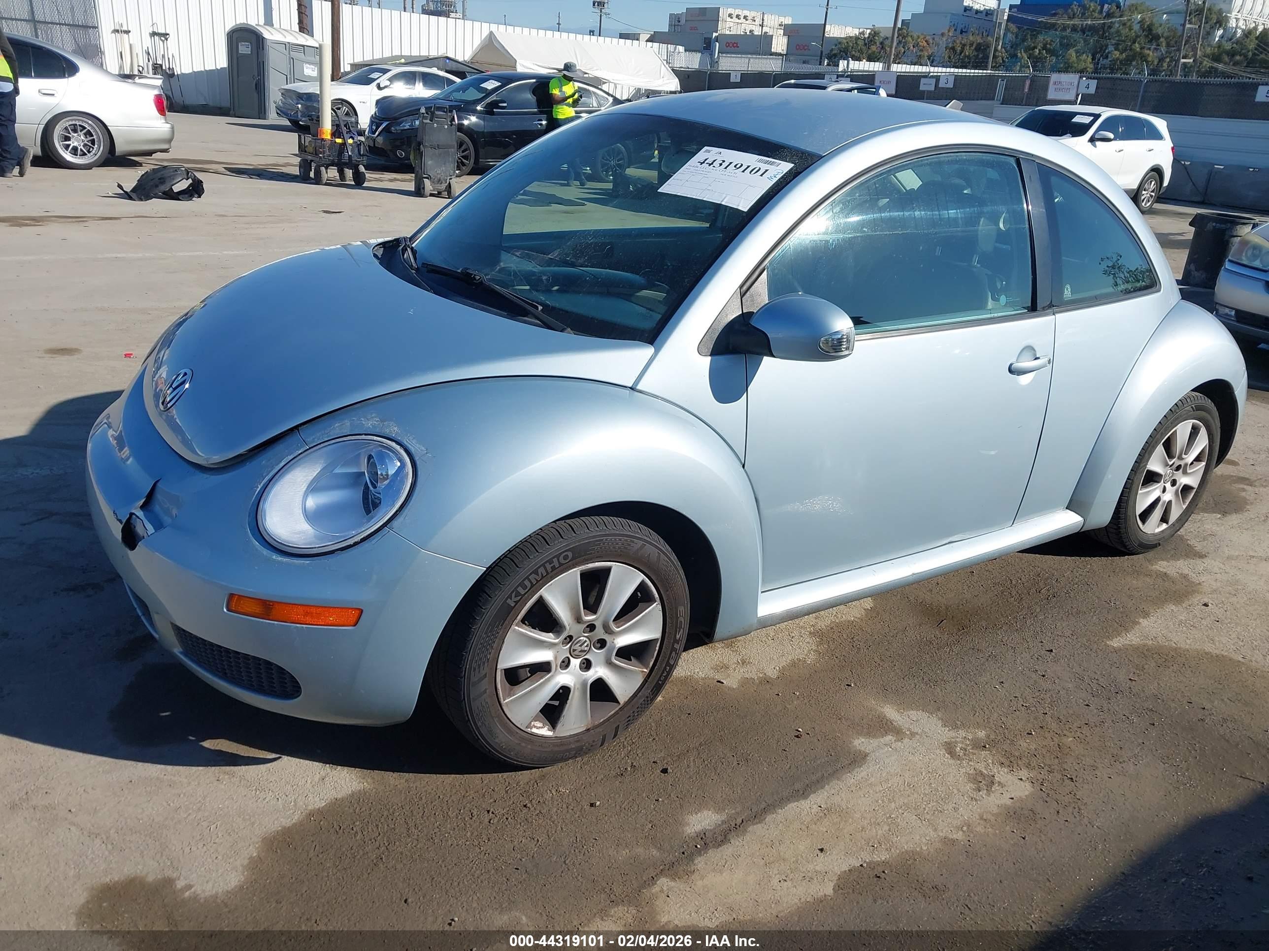 VOLKSWAGEN NEW image 2
