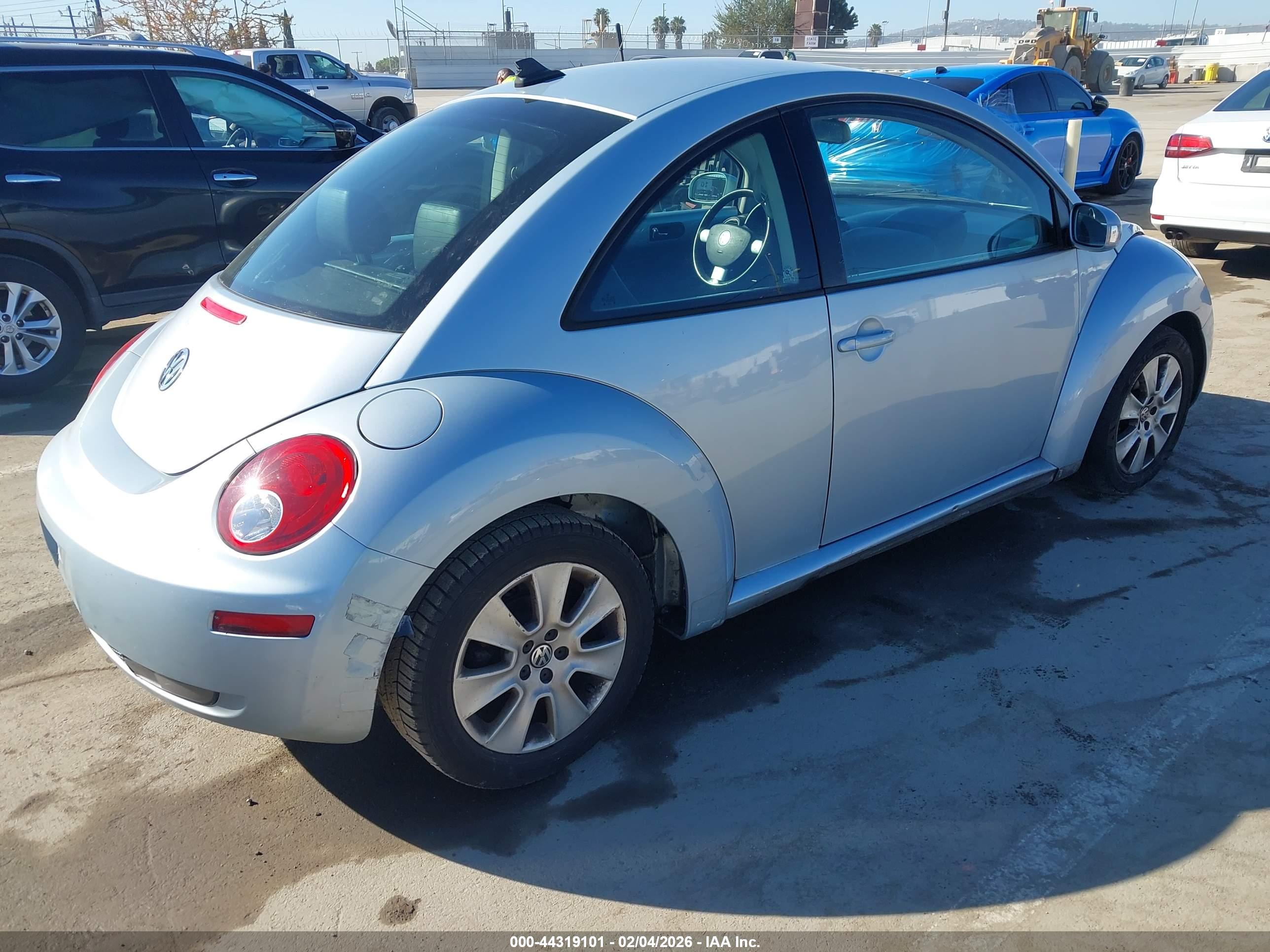 VOLKSWAGEN NEW image 4