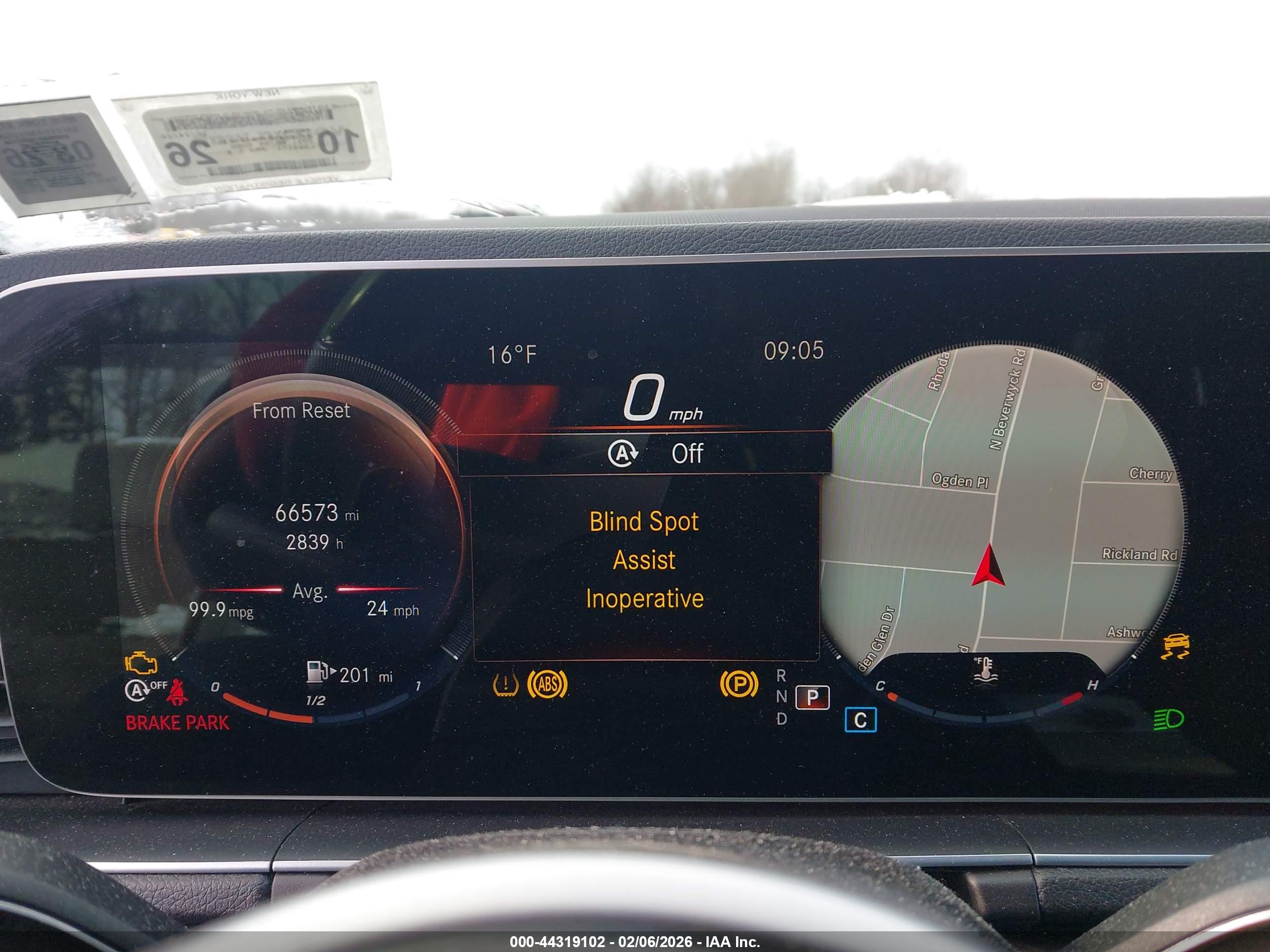 MERCEDES-BENZ GLE image 7