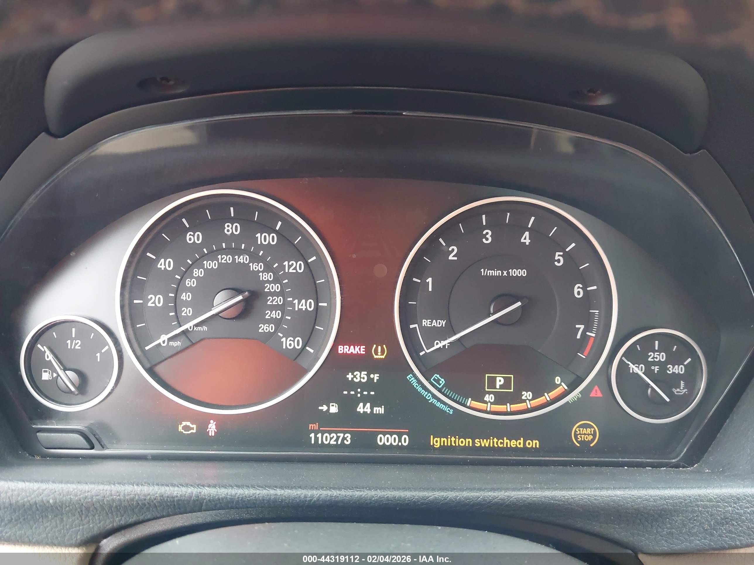 BMW 328I image 7