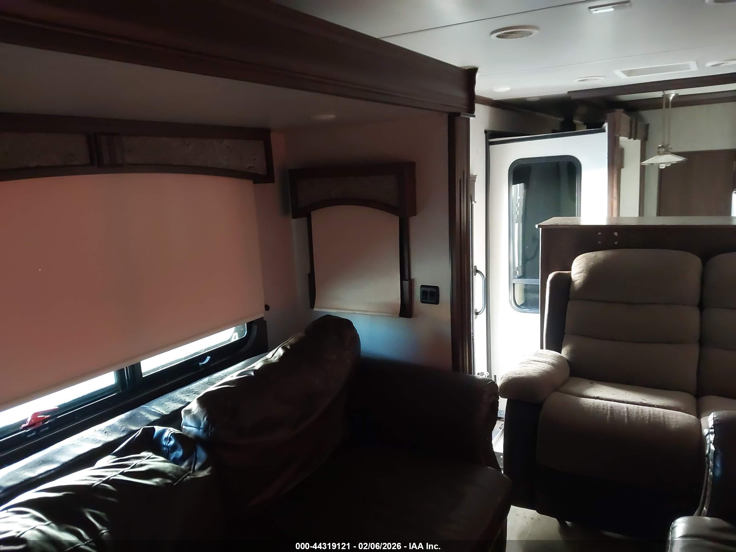 HEARTLAND RV image 5
