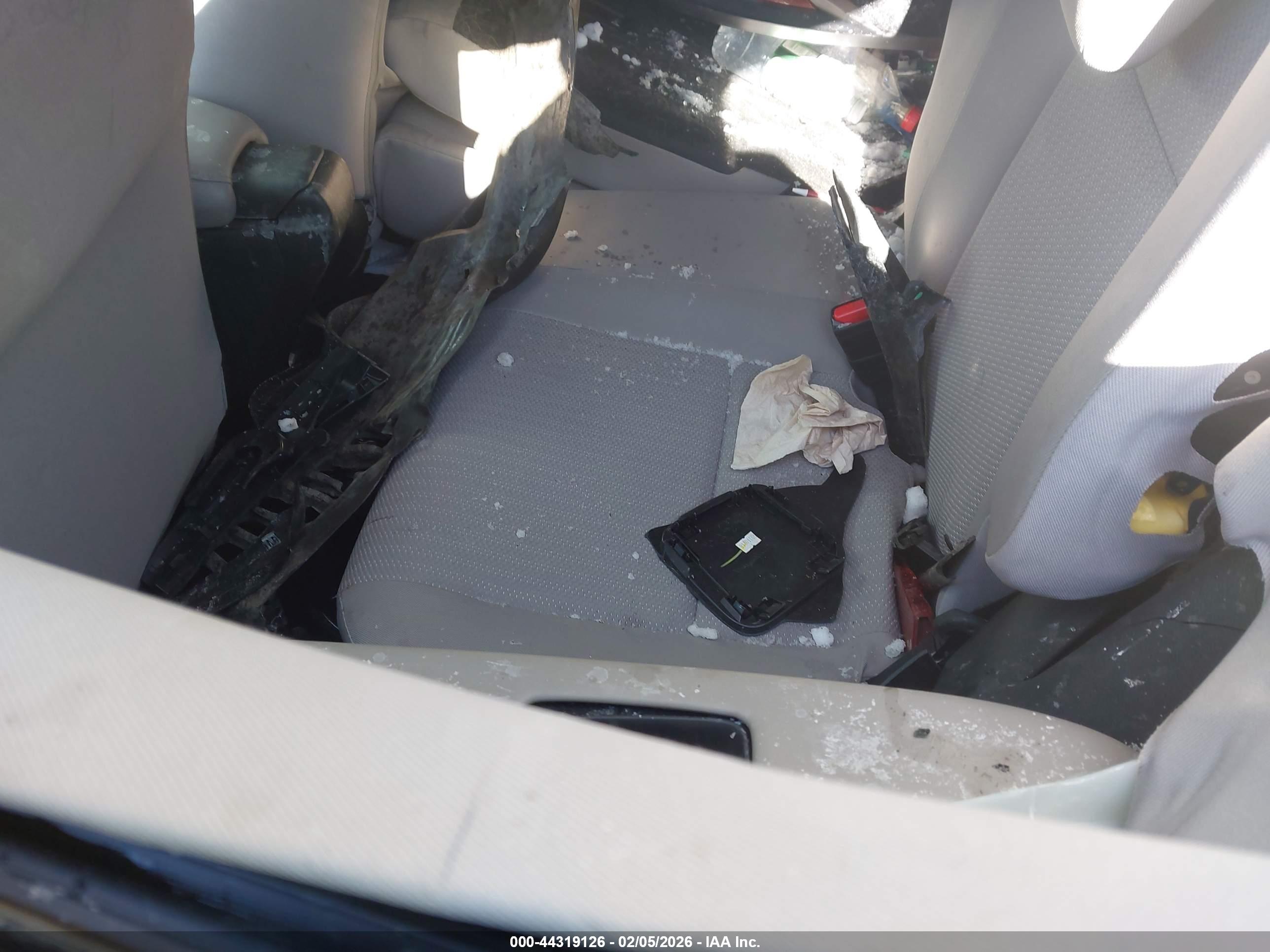 HONDA HR-V image 8
