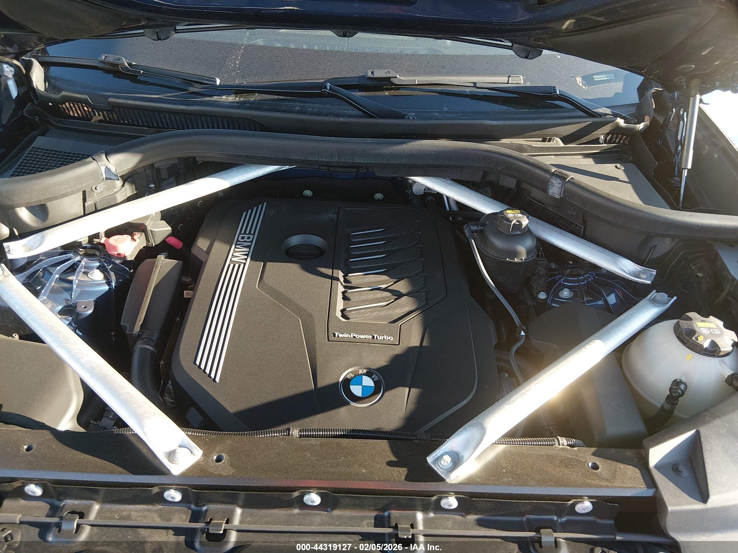 BMW X5 image 10