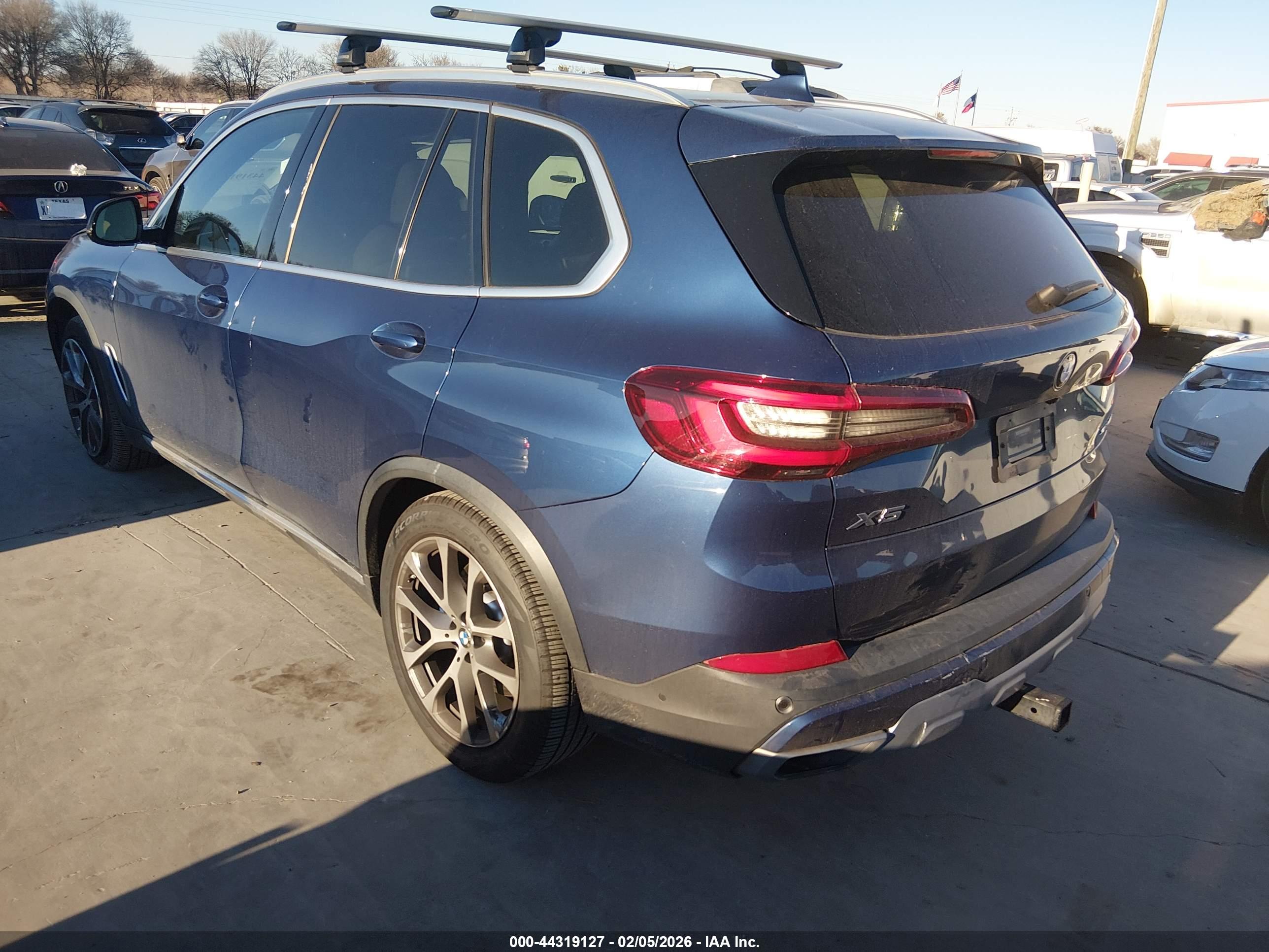 BMW X5 image 3
