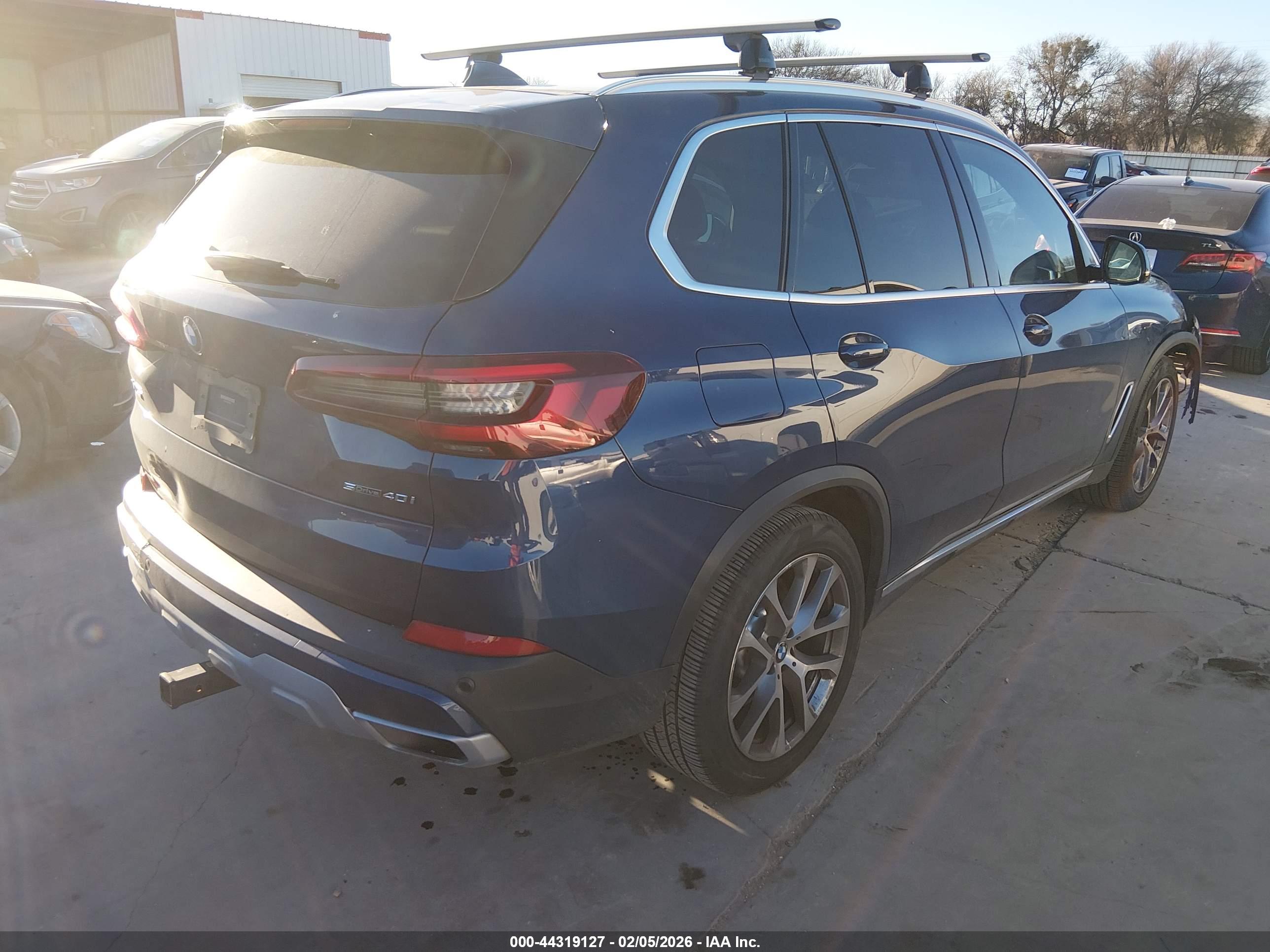 BMW X5 image 4