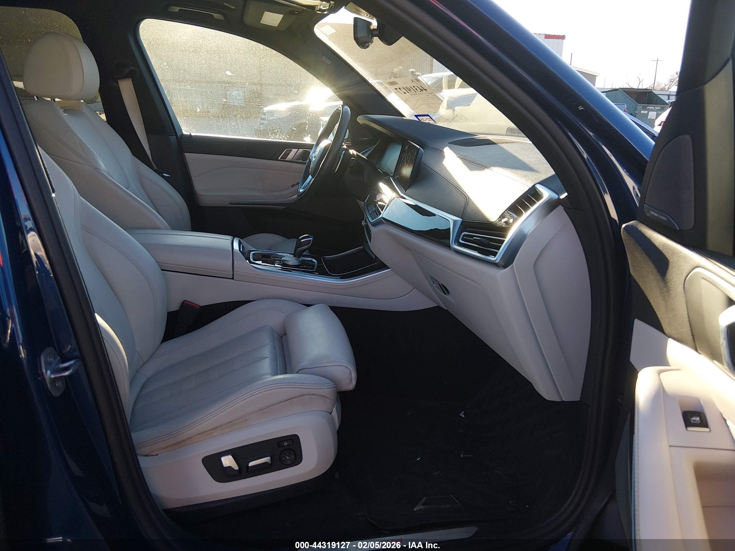 BMW X5 image 5