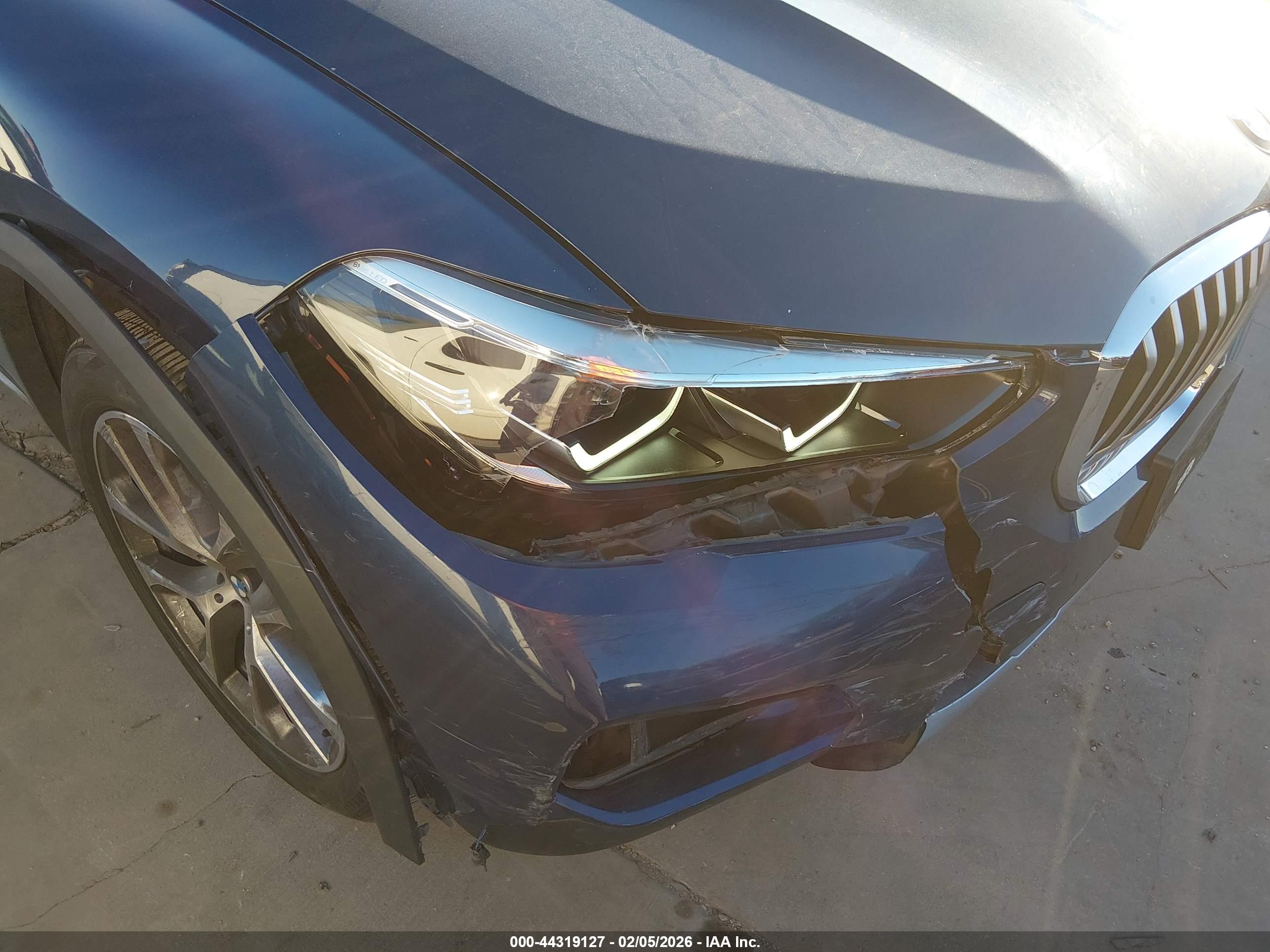 BMW X5 image 6