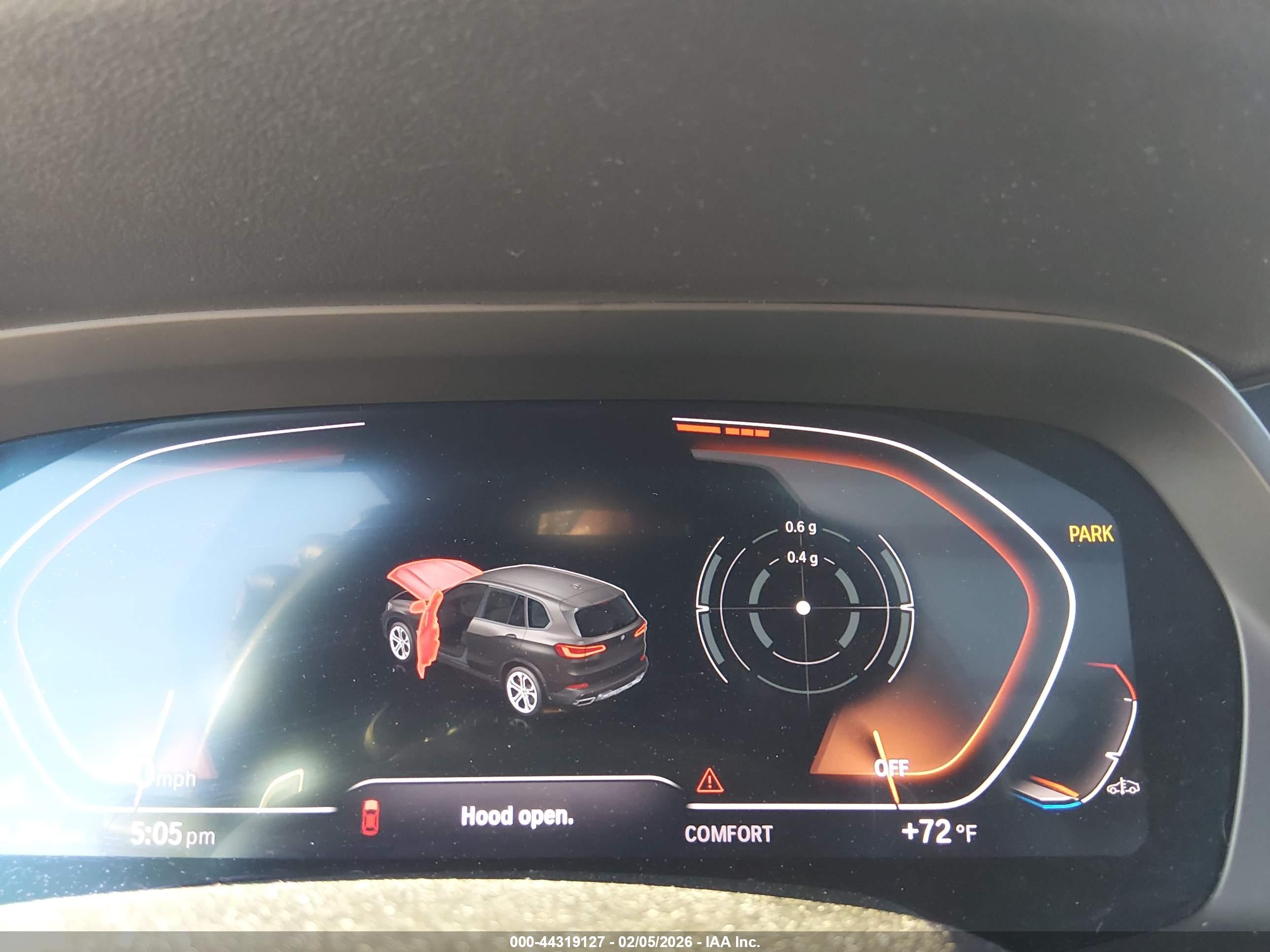 BMW X5 image 7