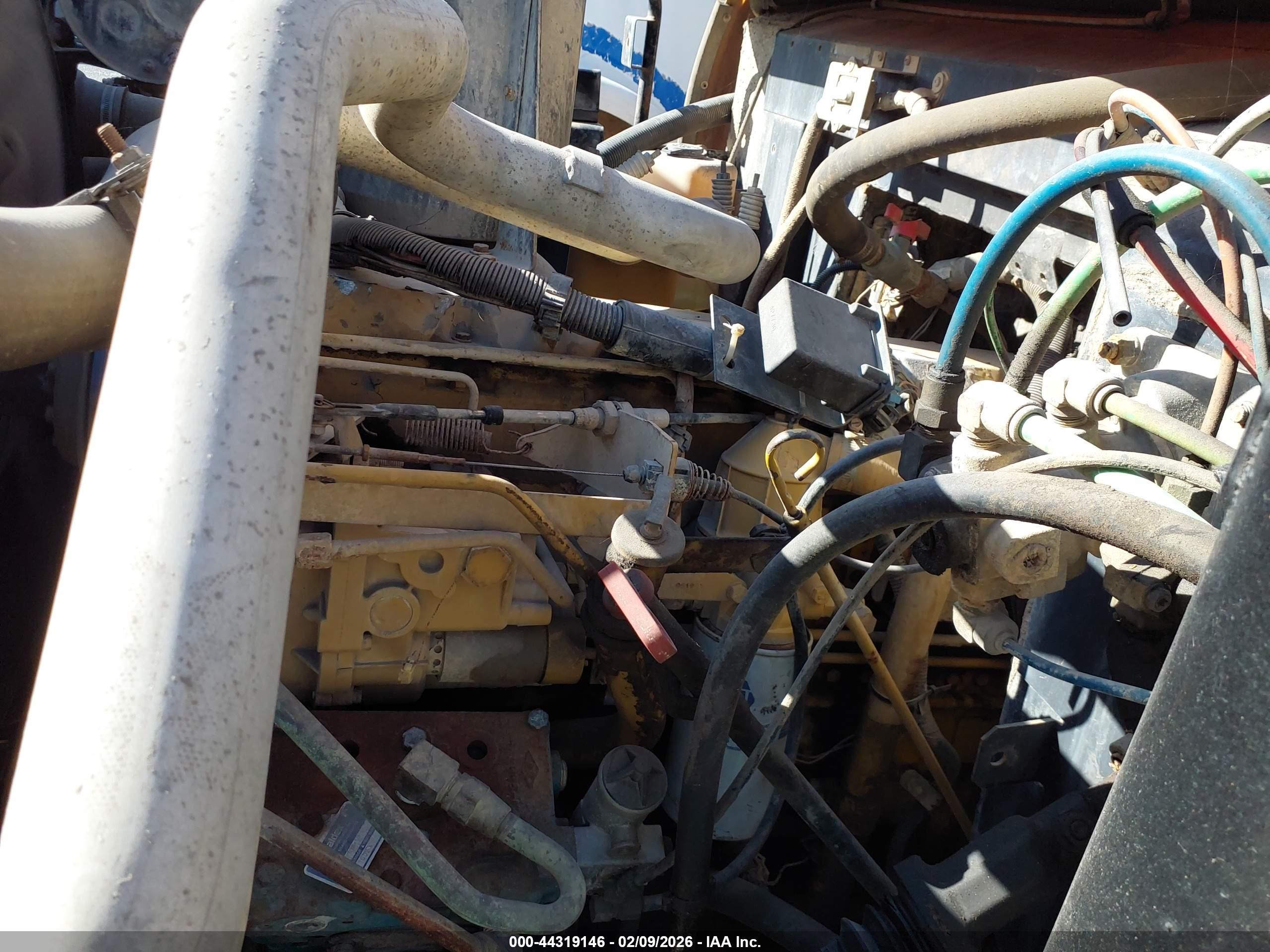 GMC B7T042 image 10