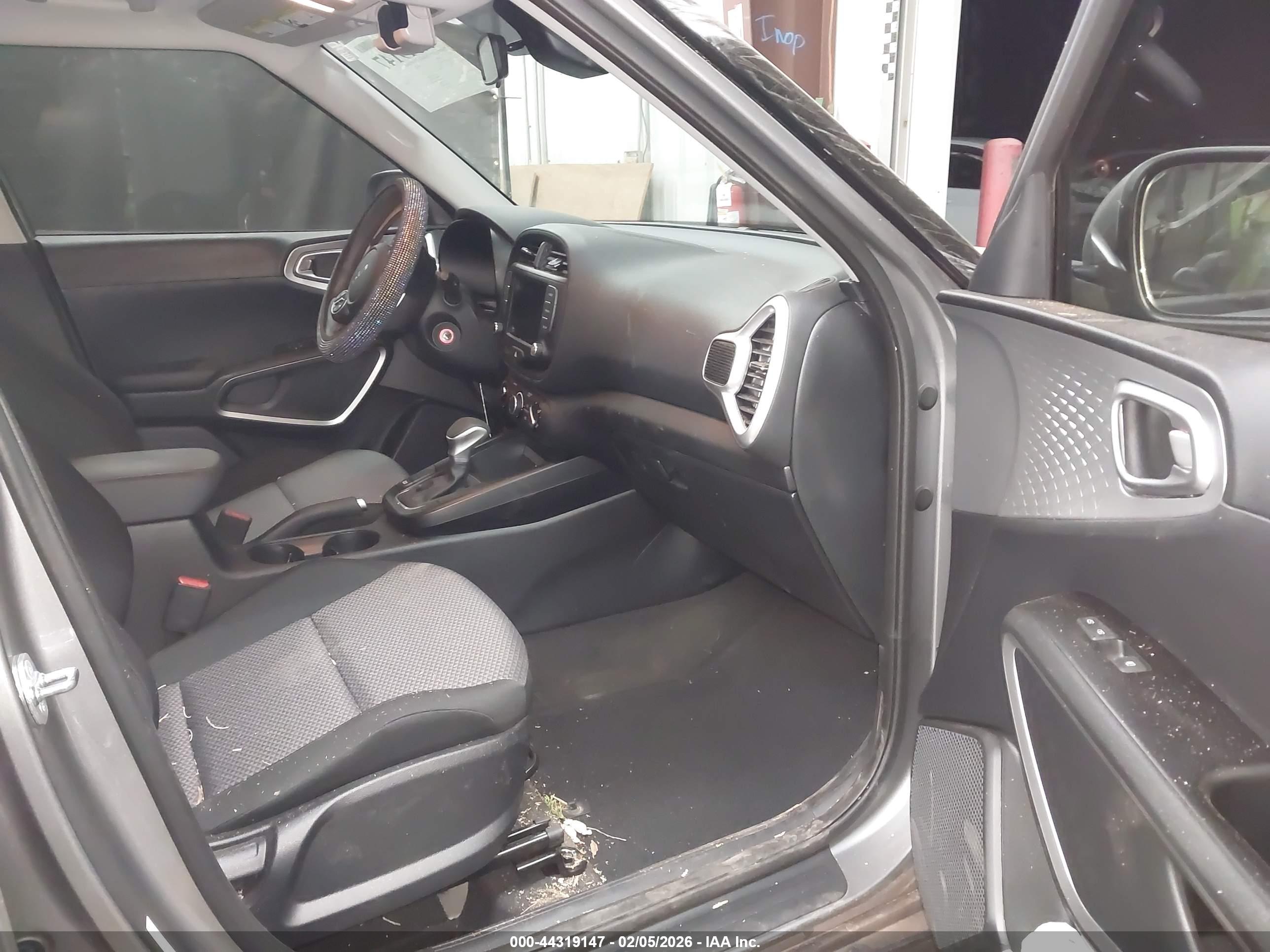 KIA SOUL image 5