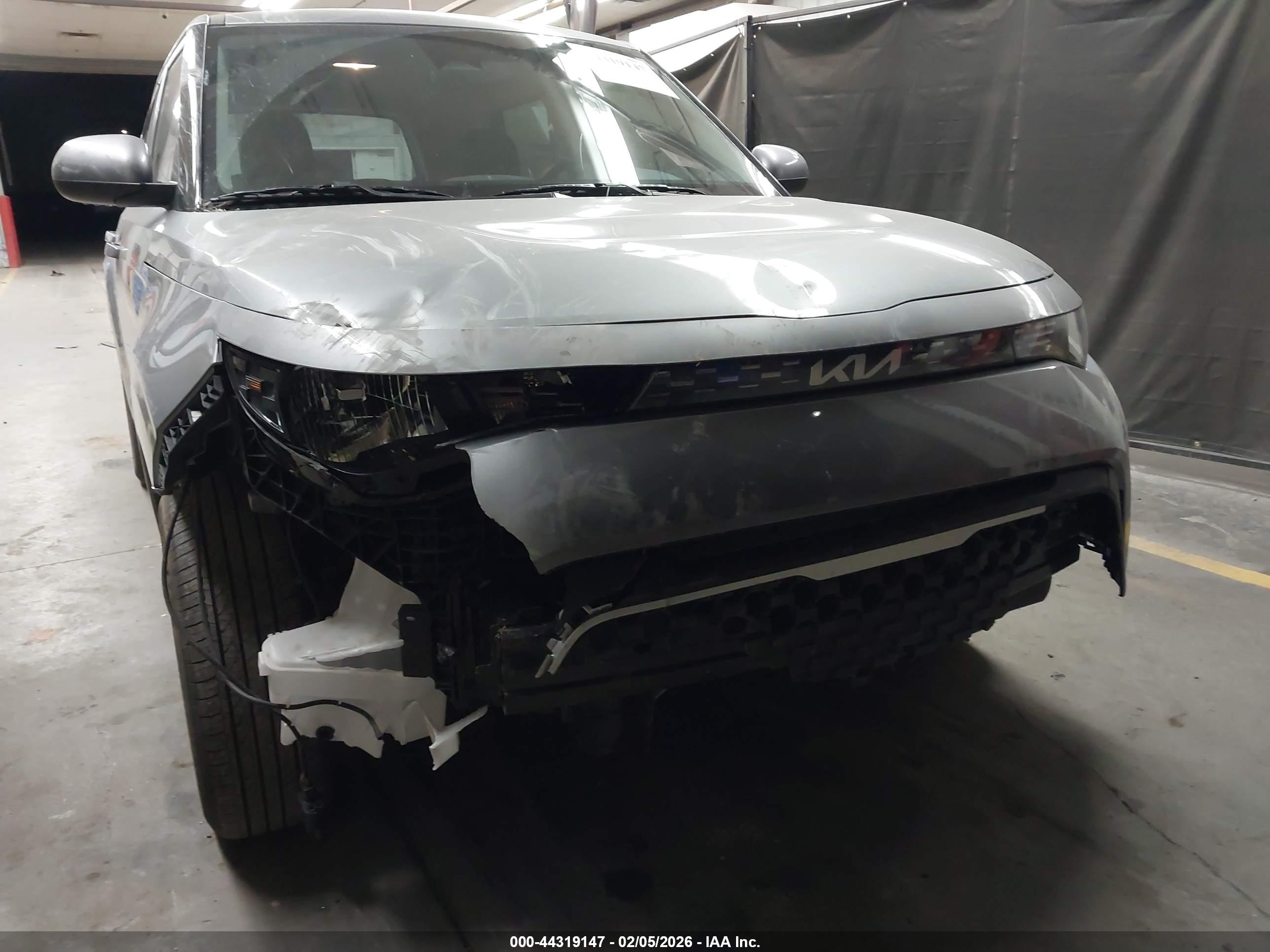 KIA SOUL image 6