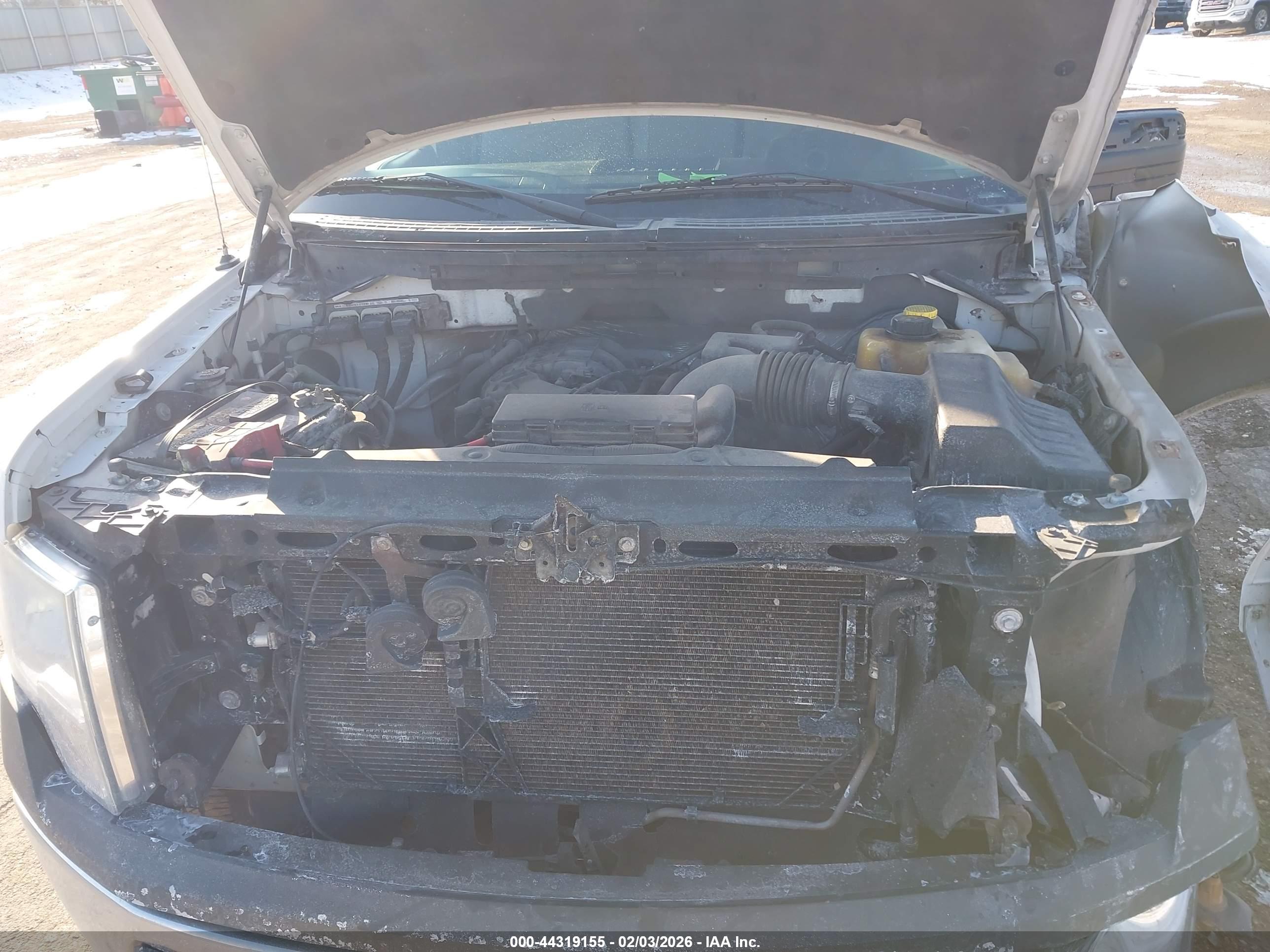FORD F-150 image 10
