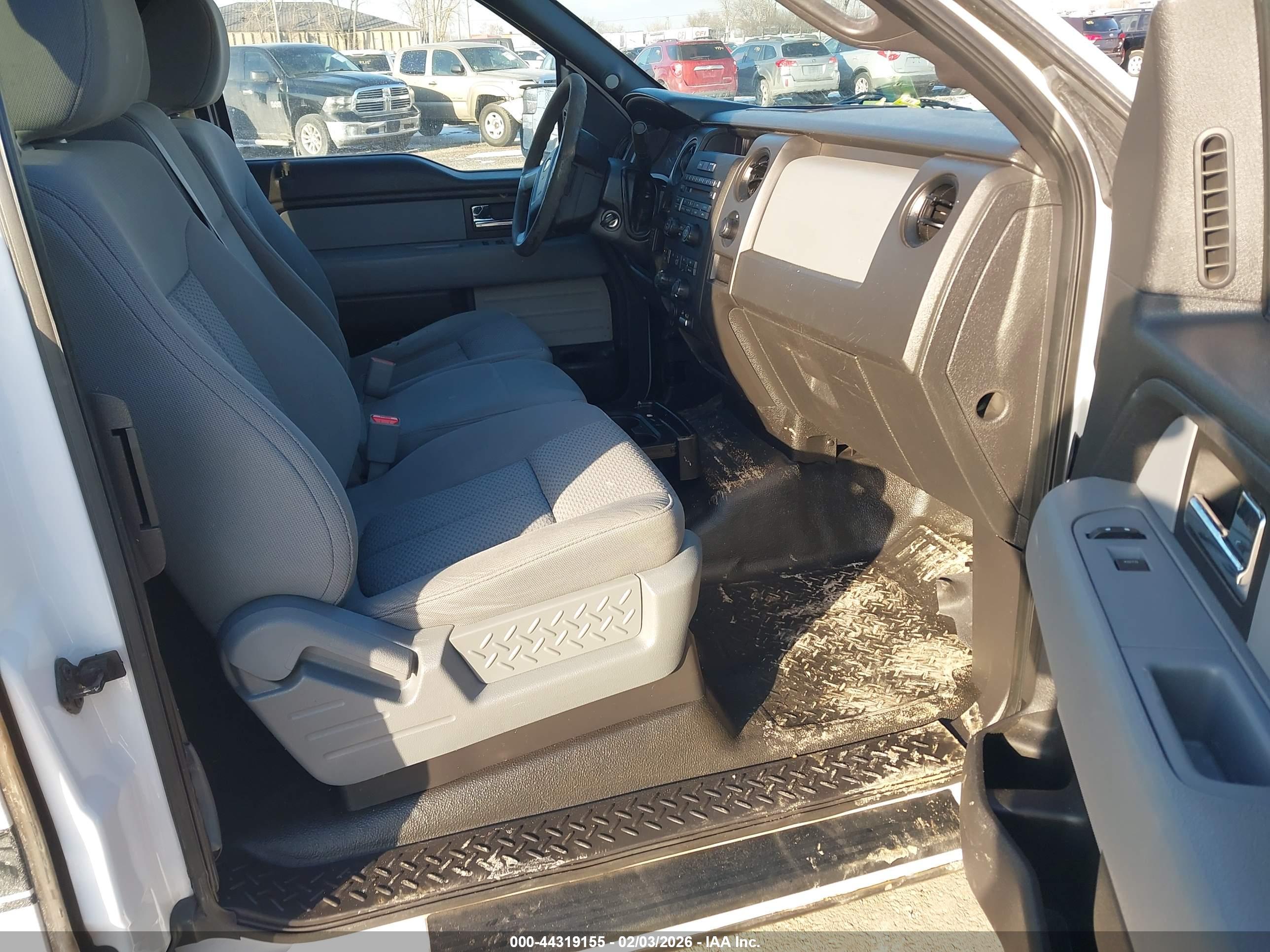 FORD F-150 image 5