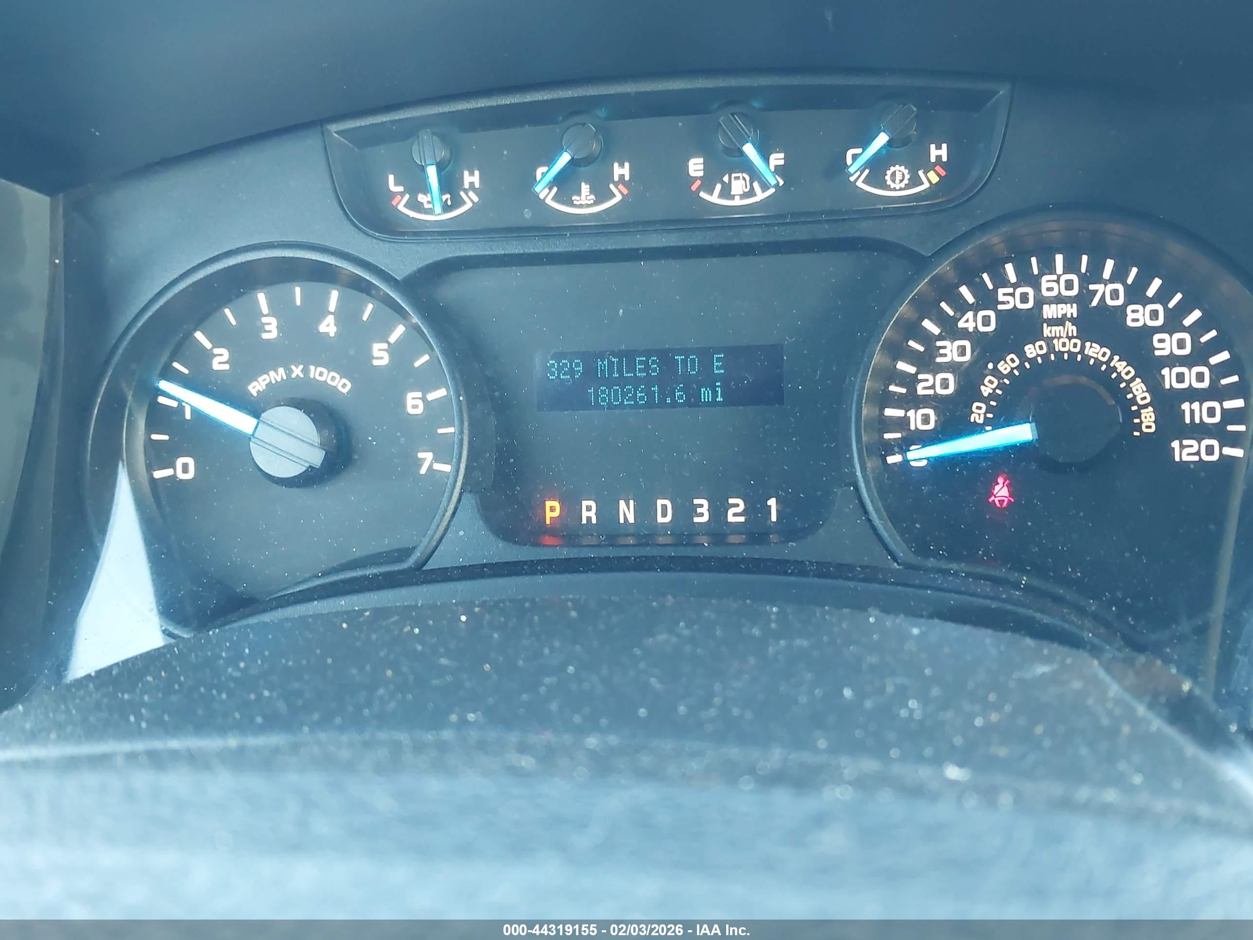 FORD F-150 image 7