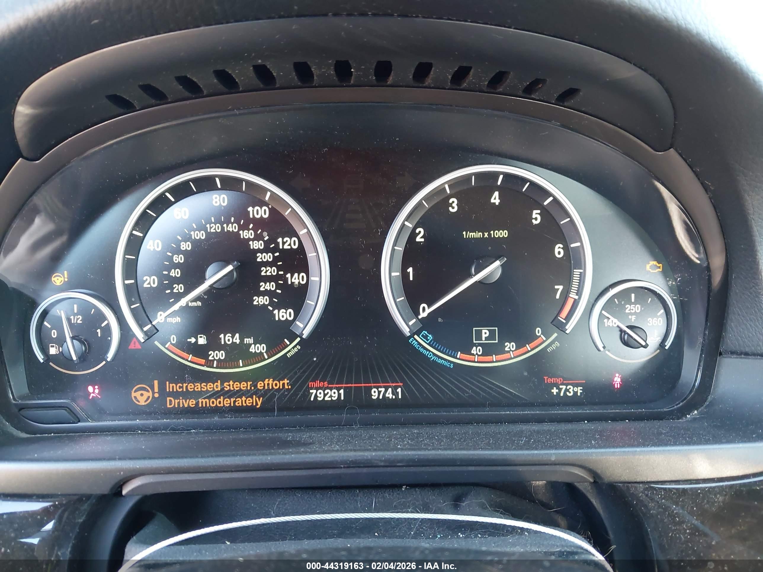 BMW 528I image 7