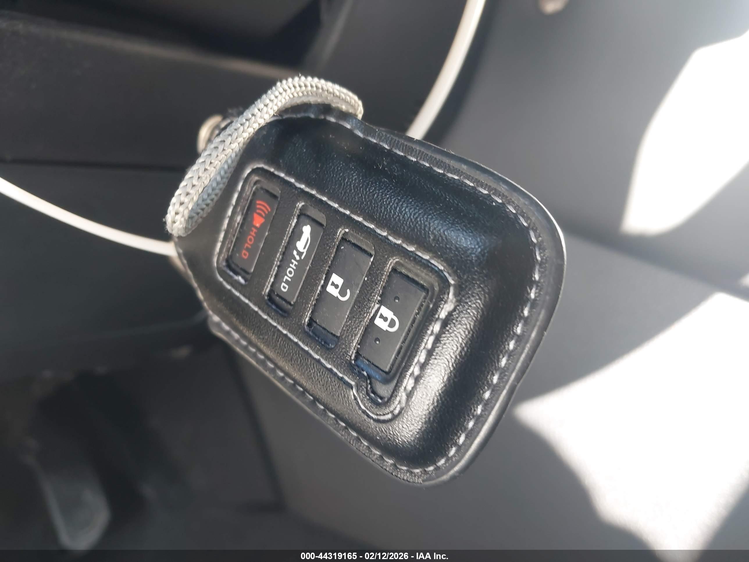 LEXUS NX image 11