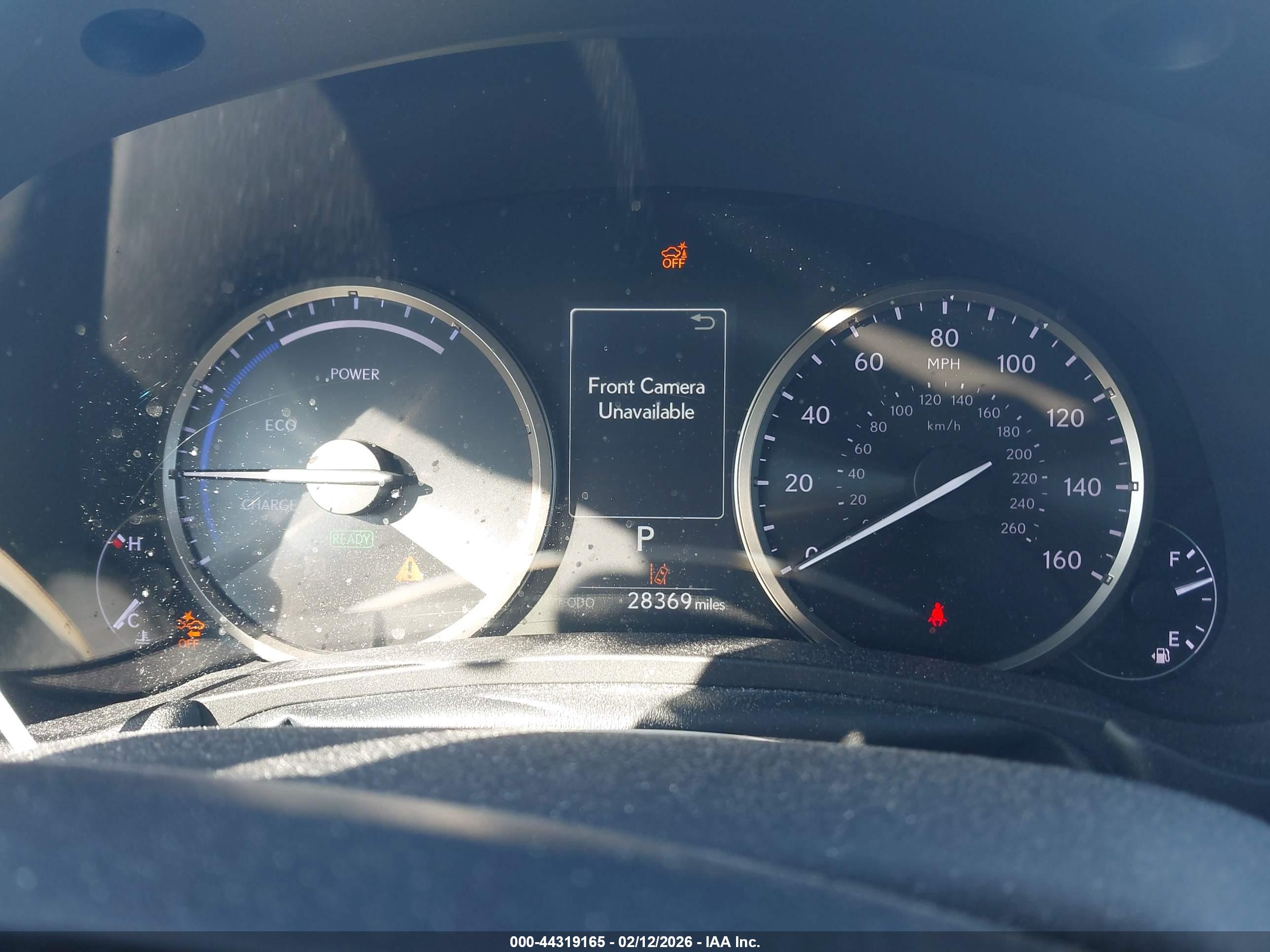 LEXUS NX image 7