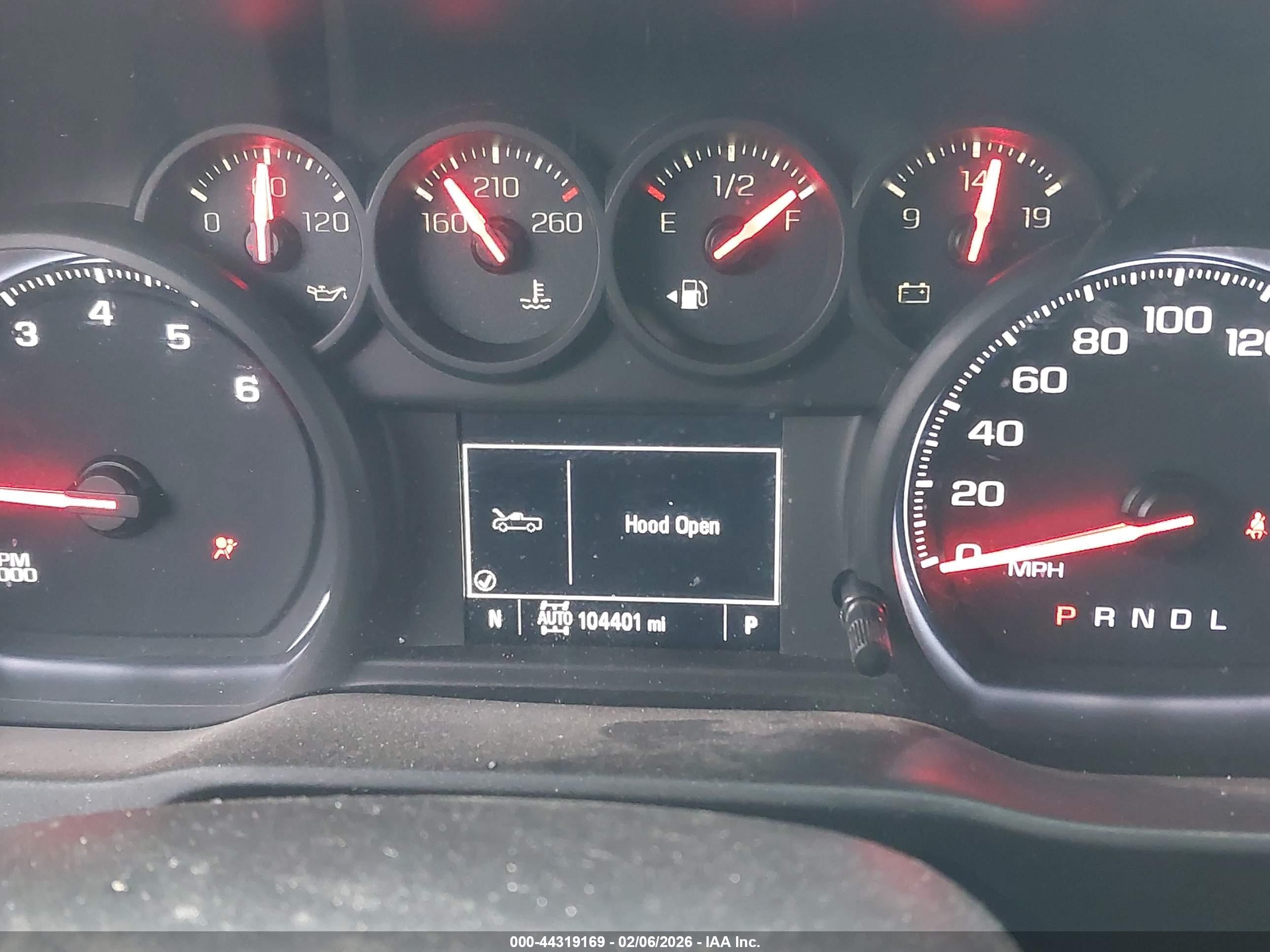 CHEVROLET SILVERADO image 7