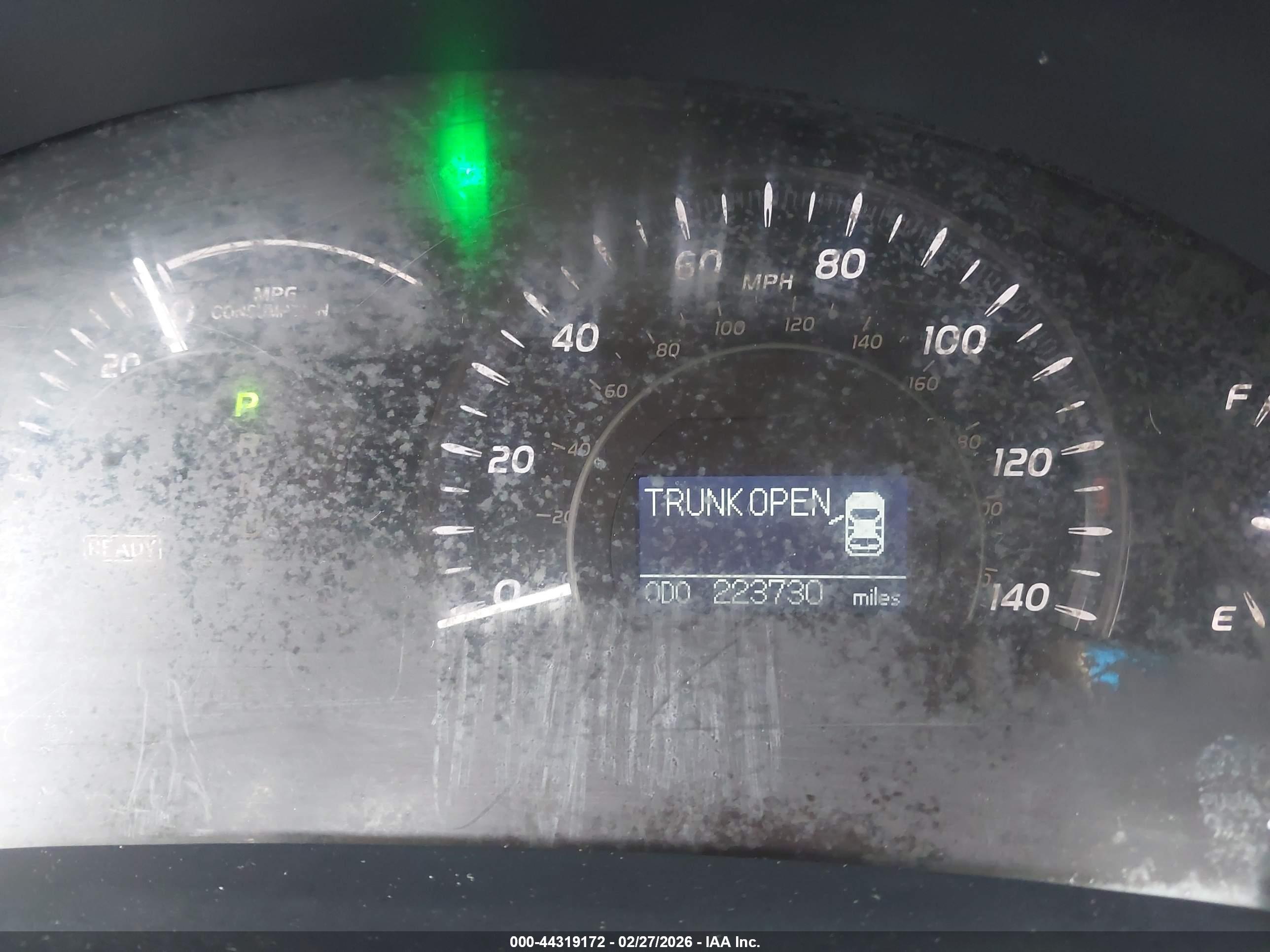 TOYOTA CAMRY image 7