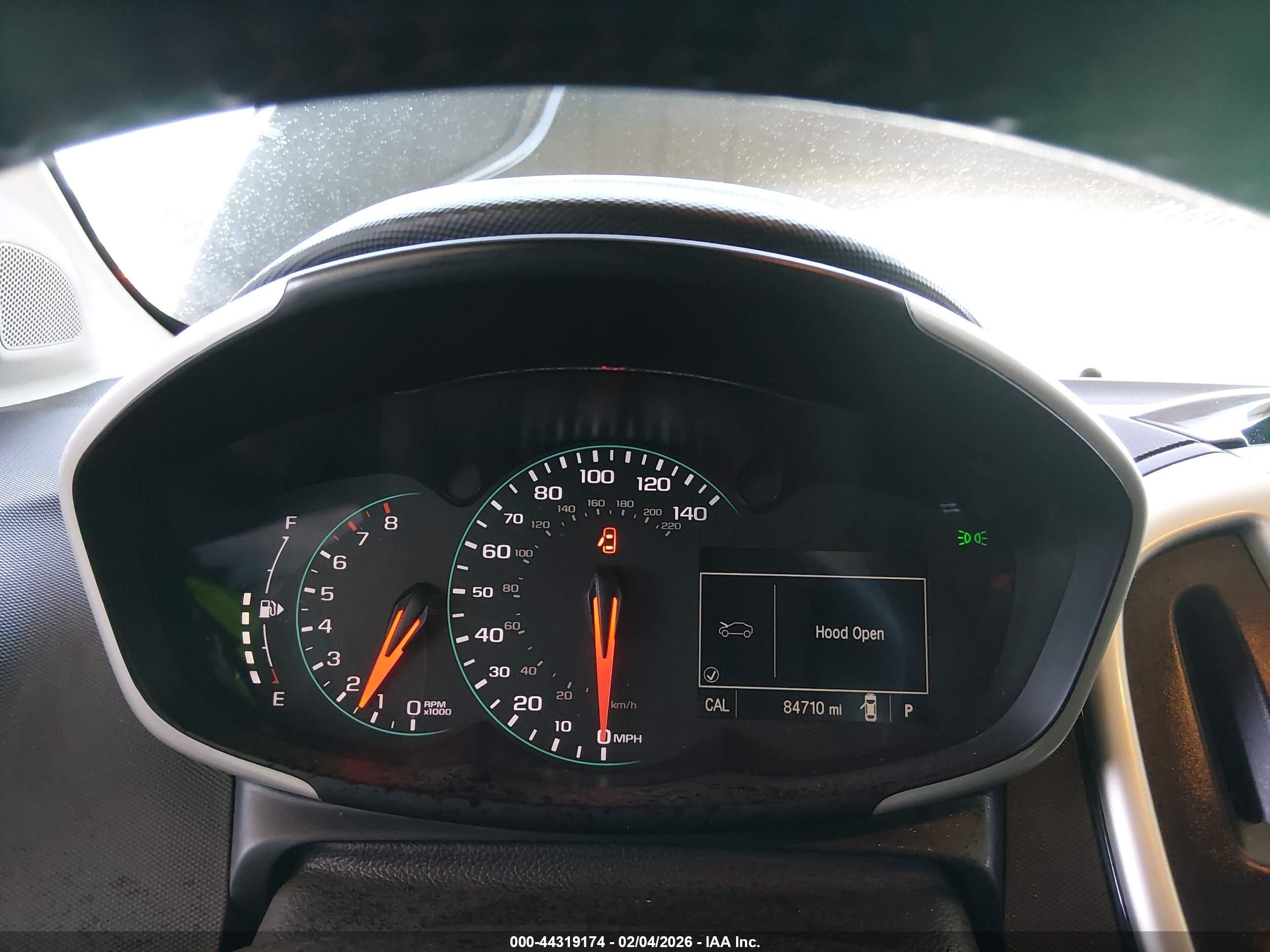 CHEVROLET SONIC image 7