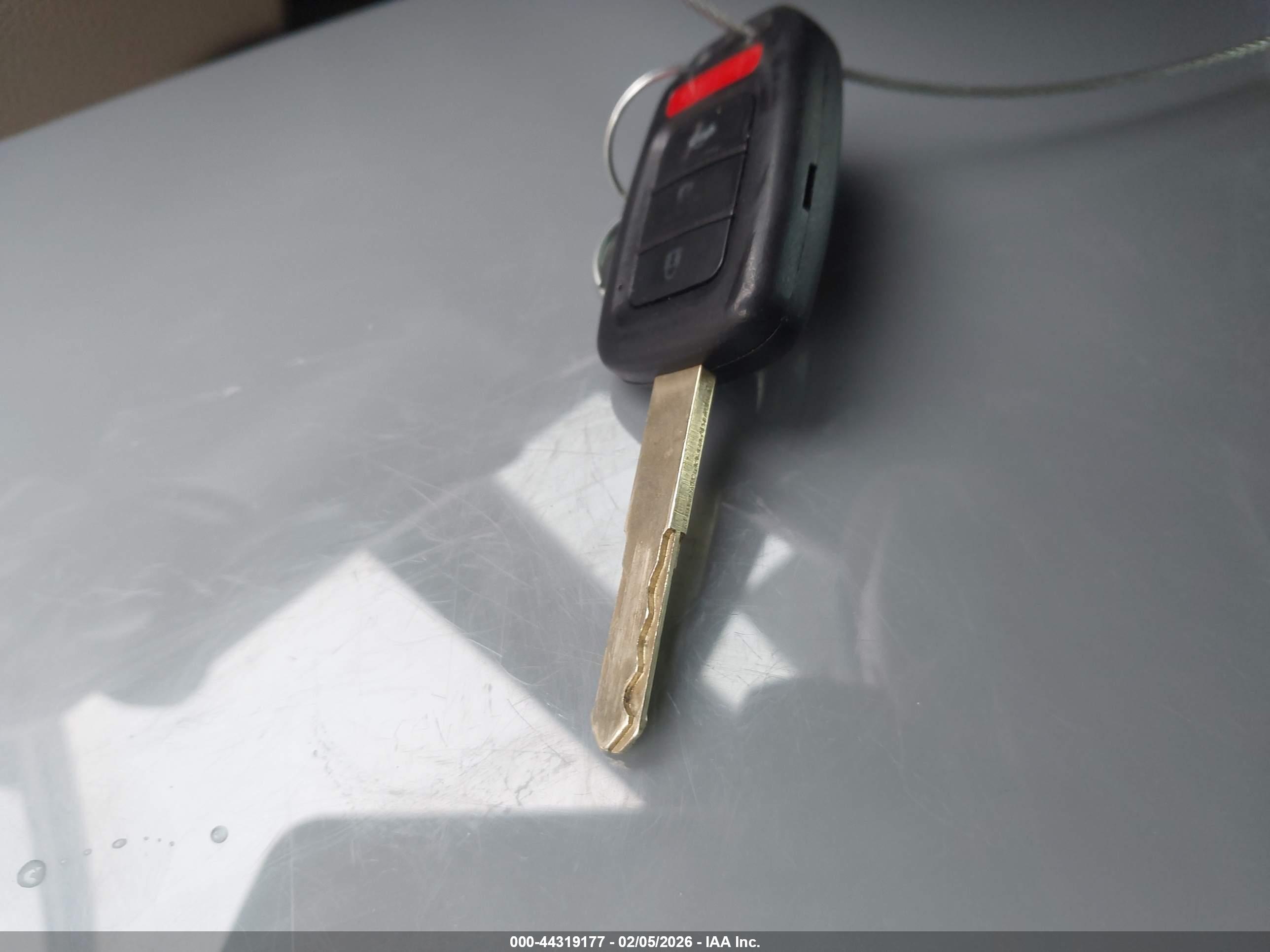 HONDA ACCORD image 11