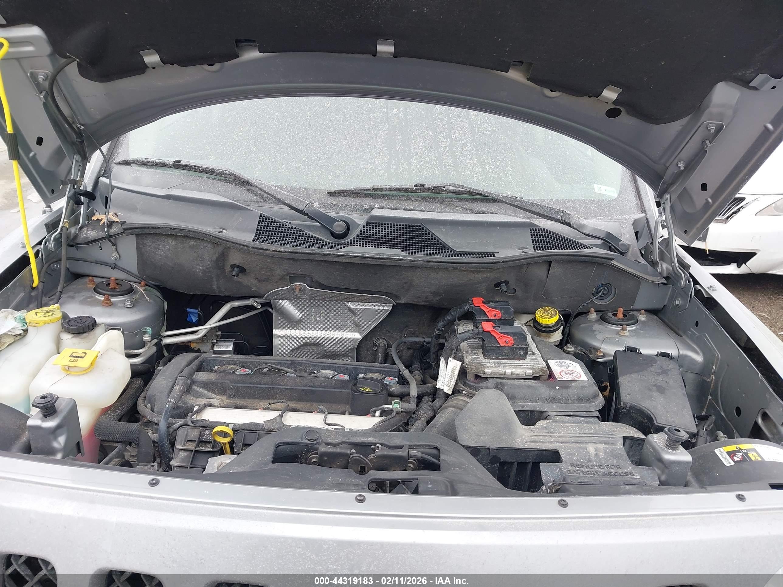 JEEP PATRIOT image 10