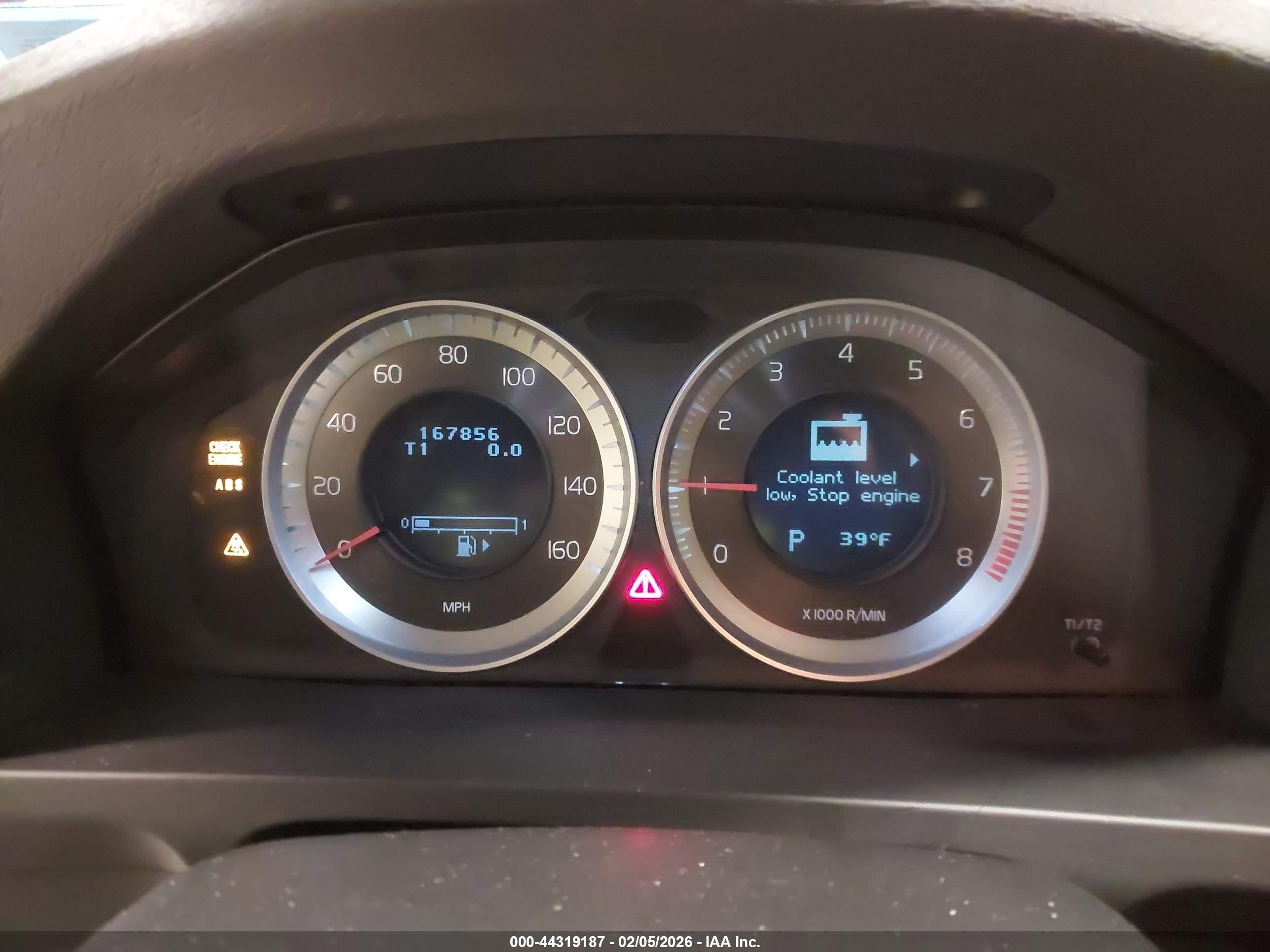 VOLVO S60 image 7