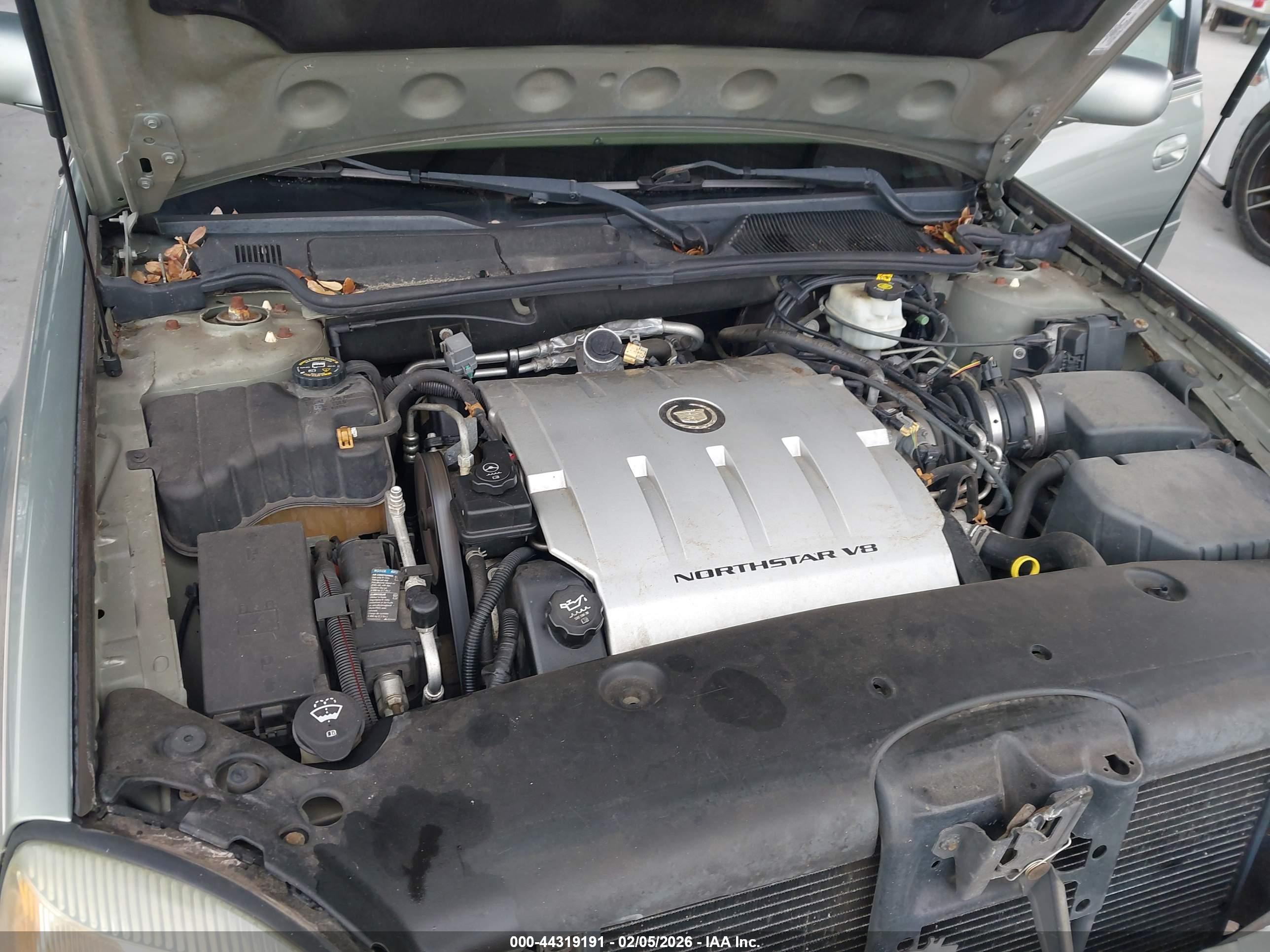 CADILLAC DEVILLE image 10