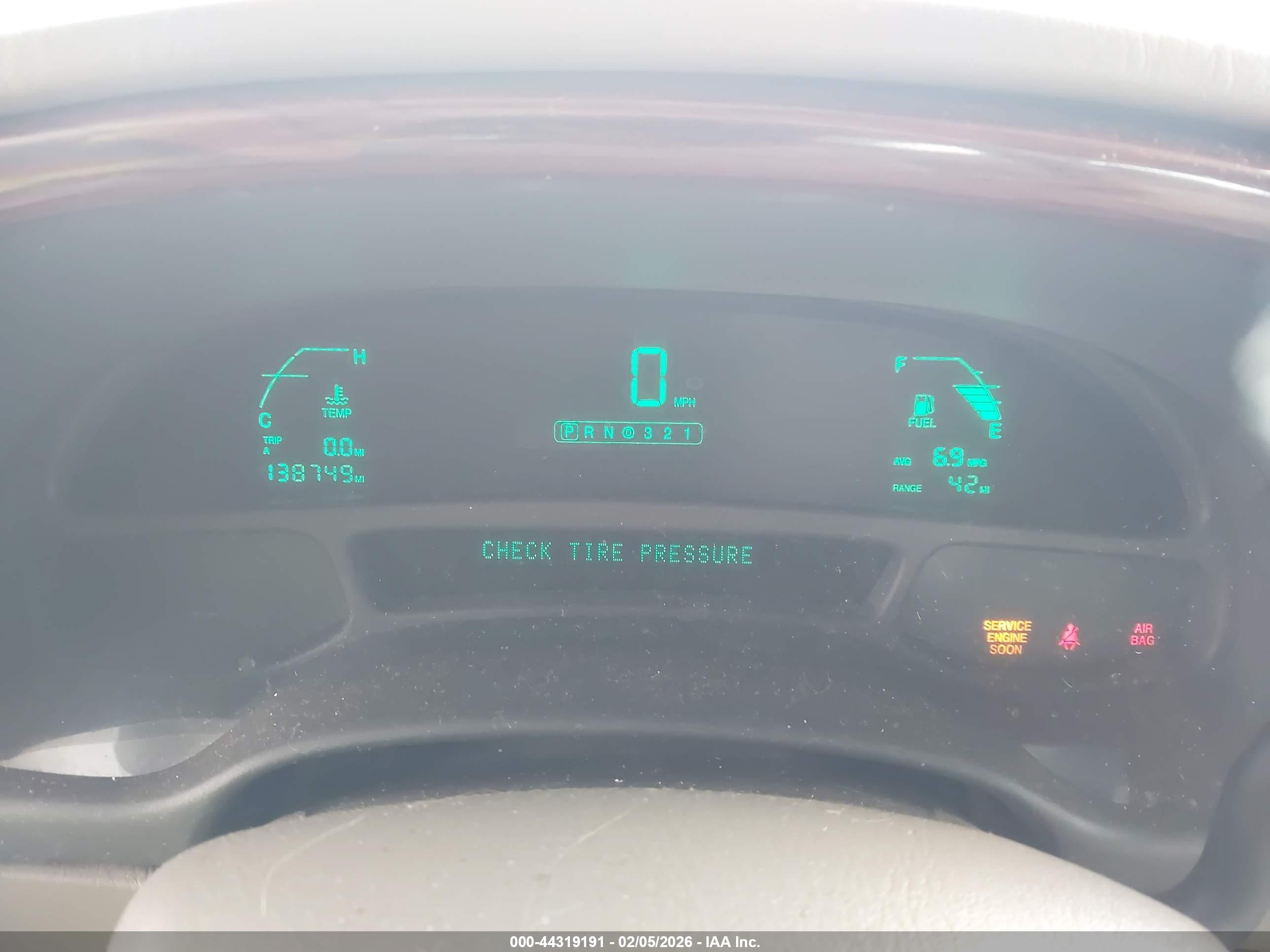 CADILLAC DEVILLE image 7