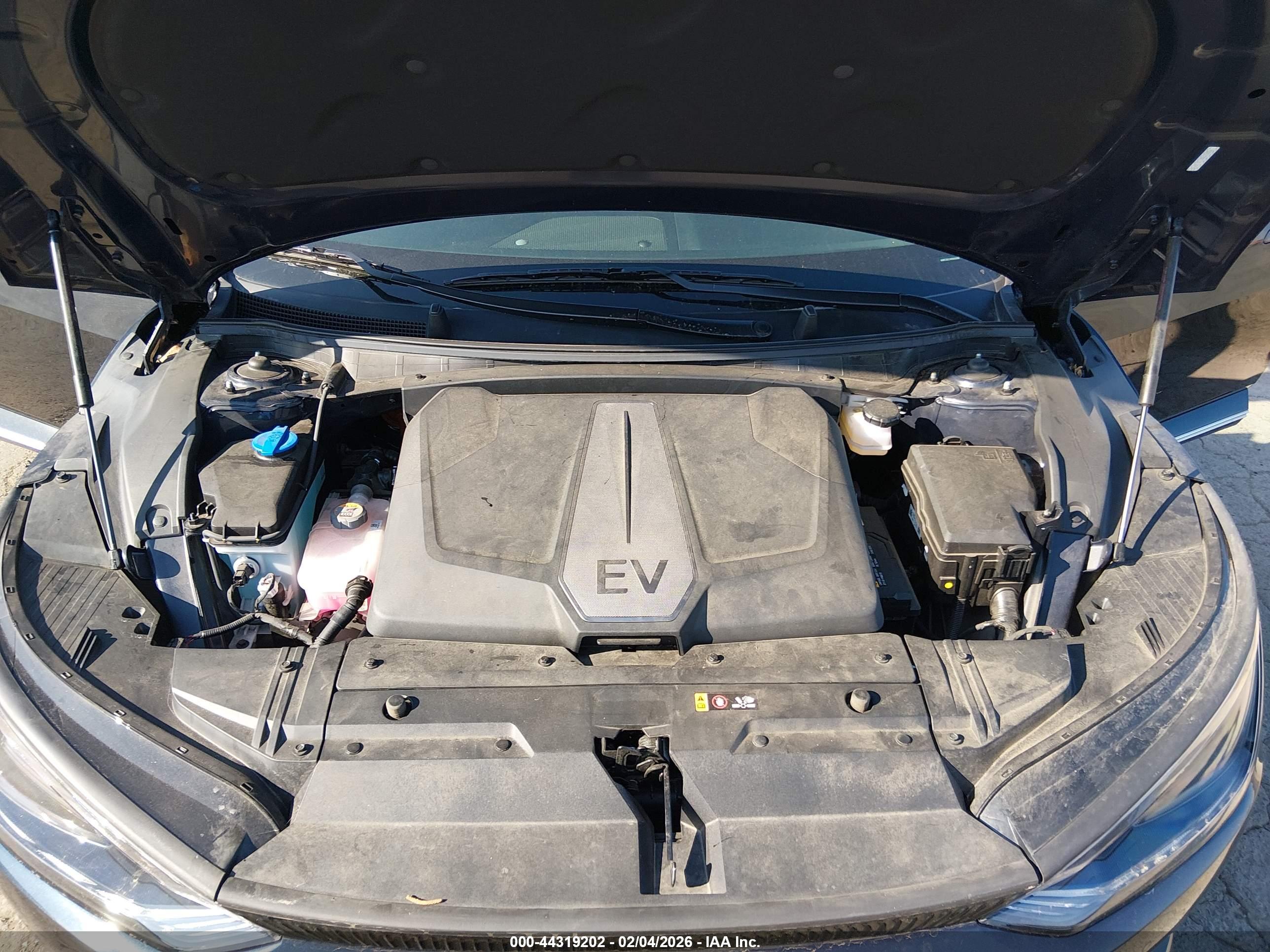 KIA EV6 image 10