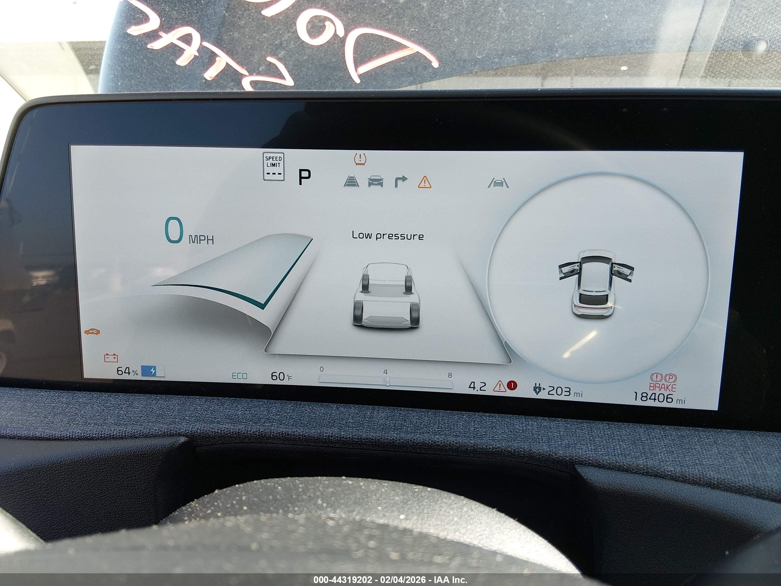 KIA EV6 image 7