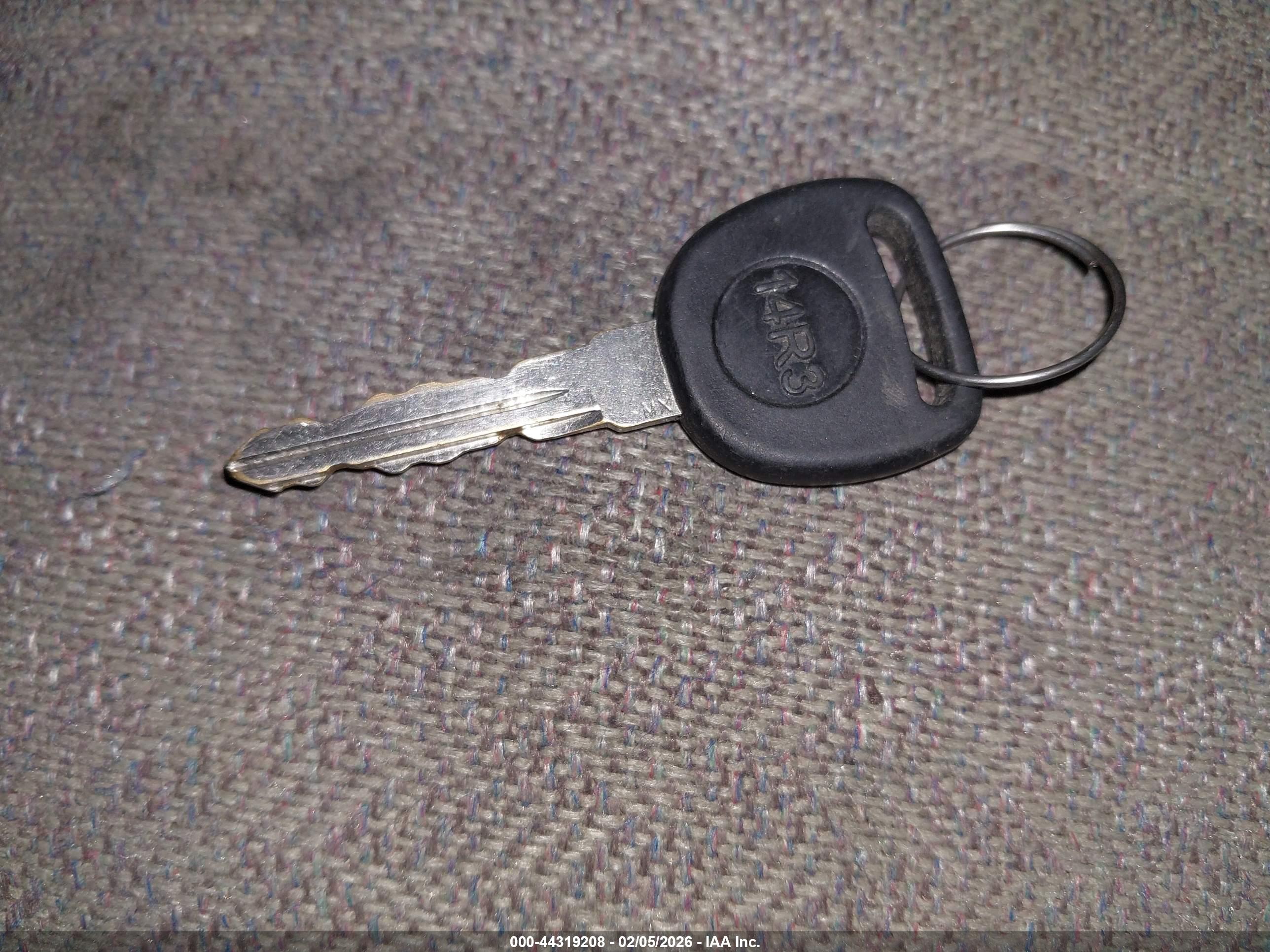 CHEVROLET EXPRESS image 11