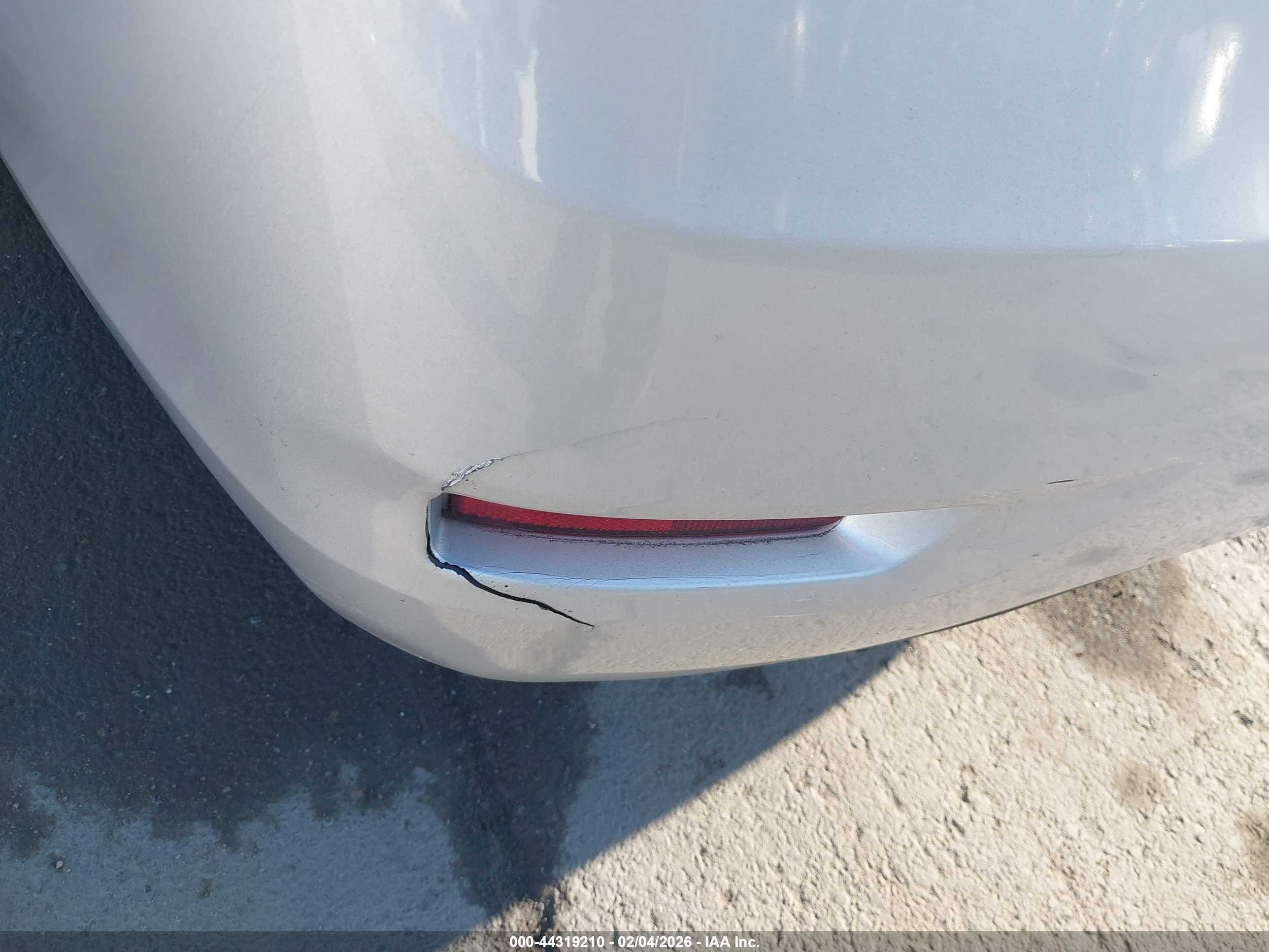NISSAN SENTRA image 6