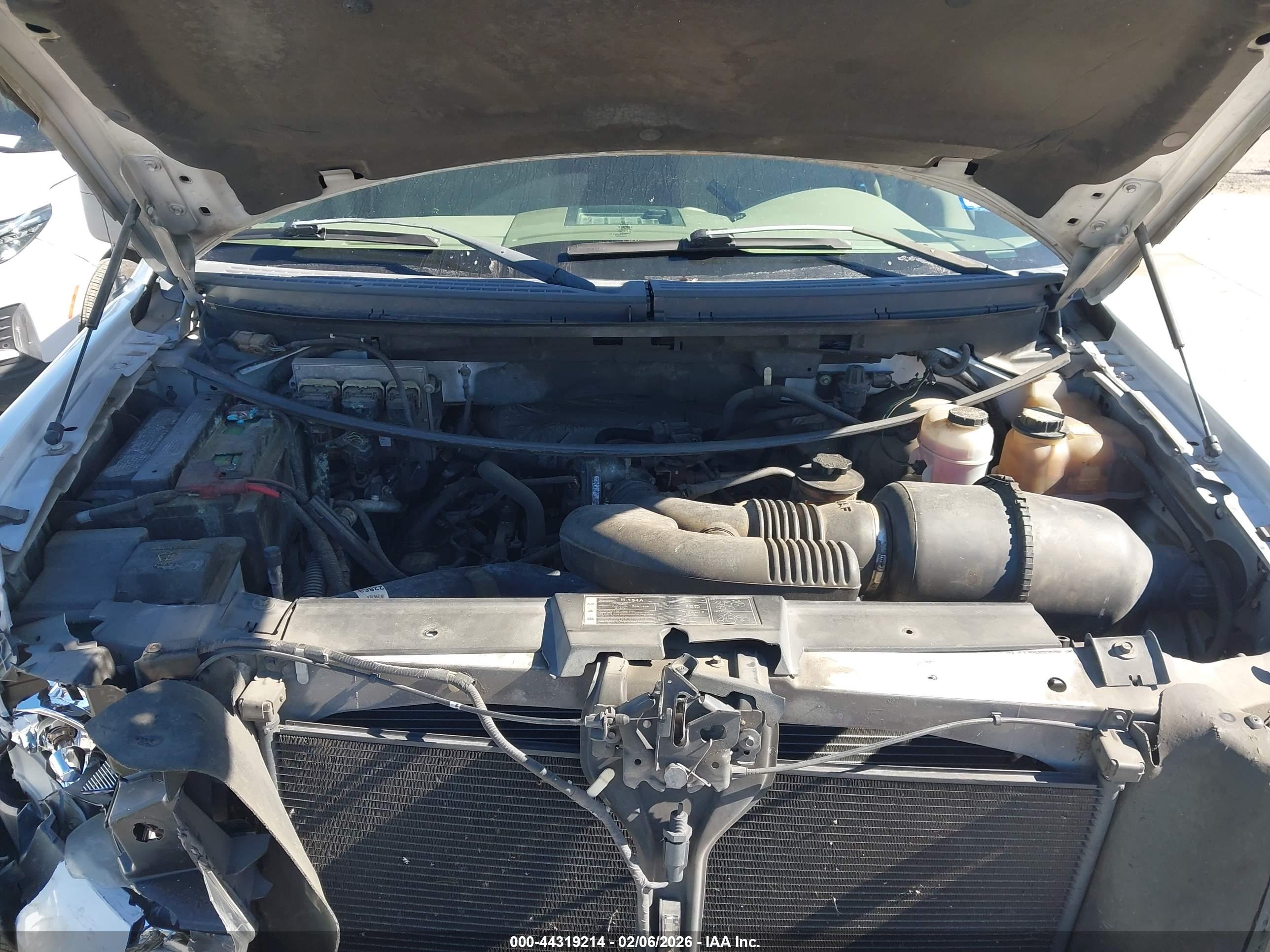 FORD F-150 image 10