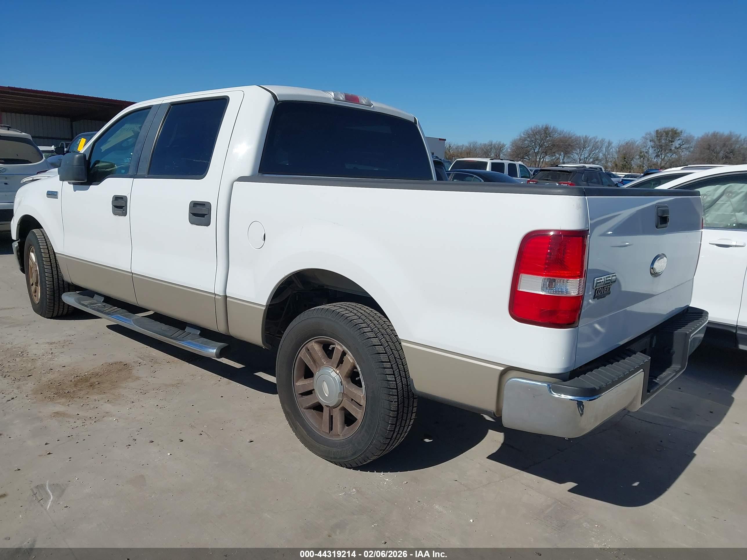 FORD F-150 image 3