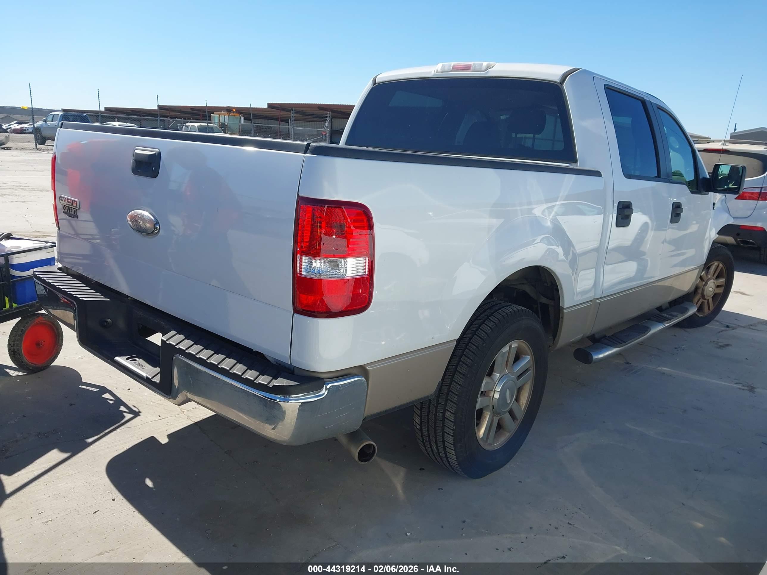FORD F-150 image 4