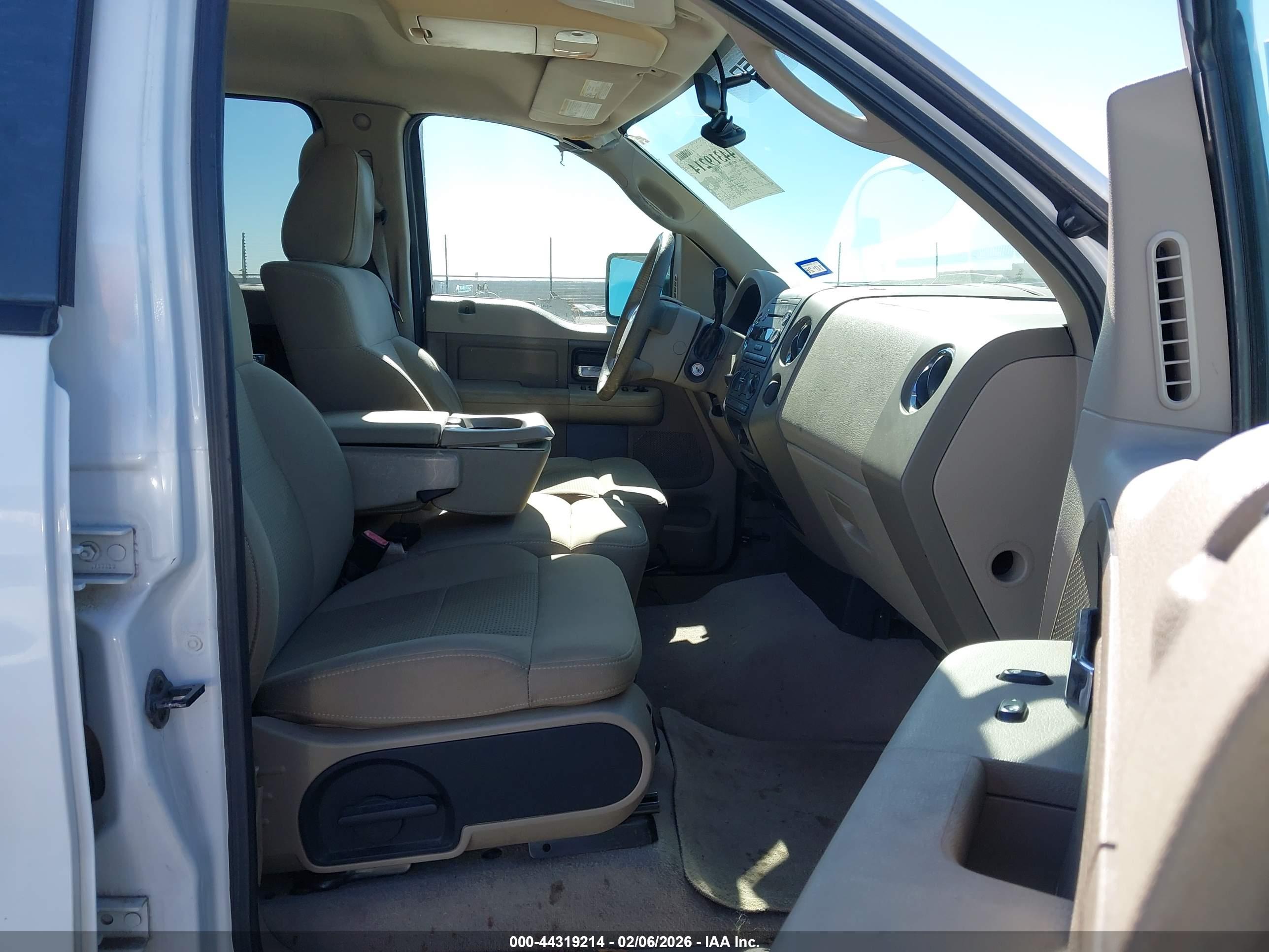 FORD F-150 image 5