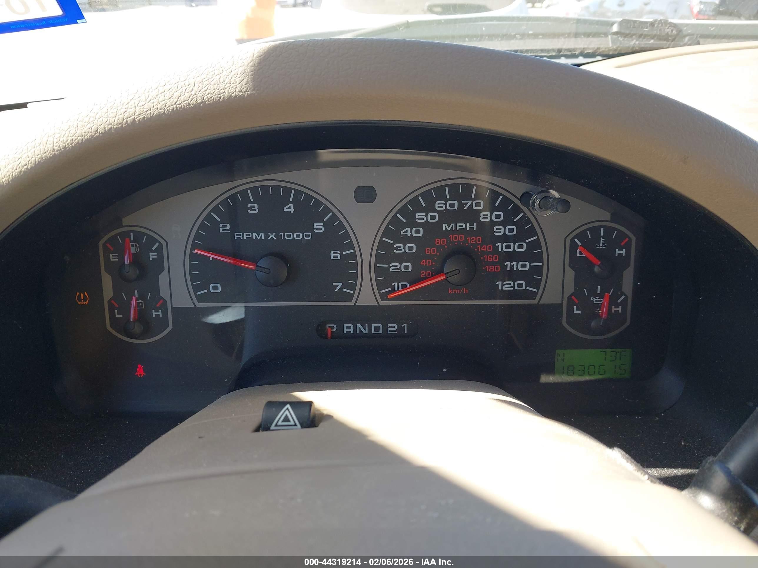 FORD F-150 image 7