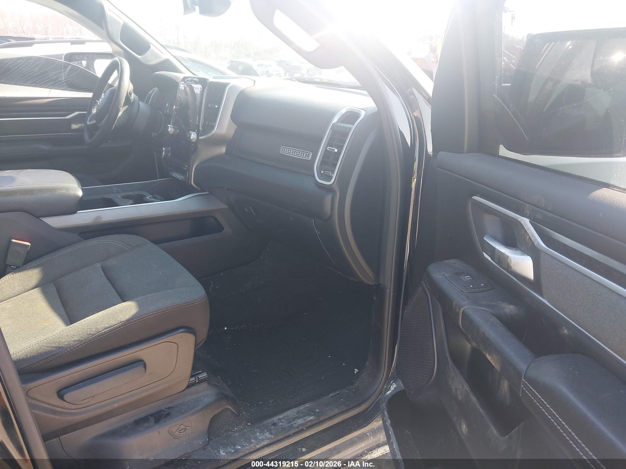 RAM 1500 image 5