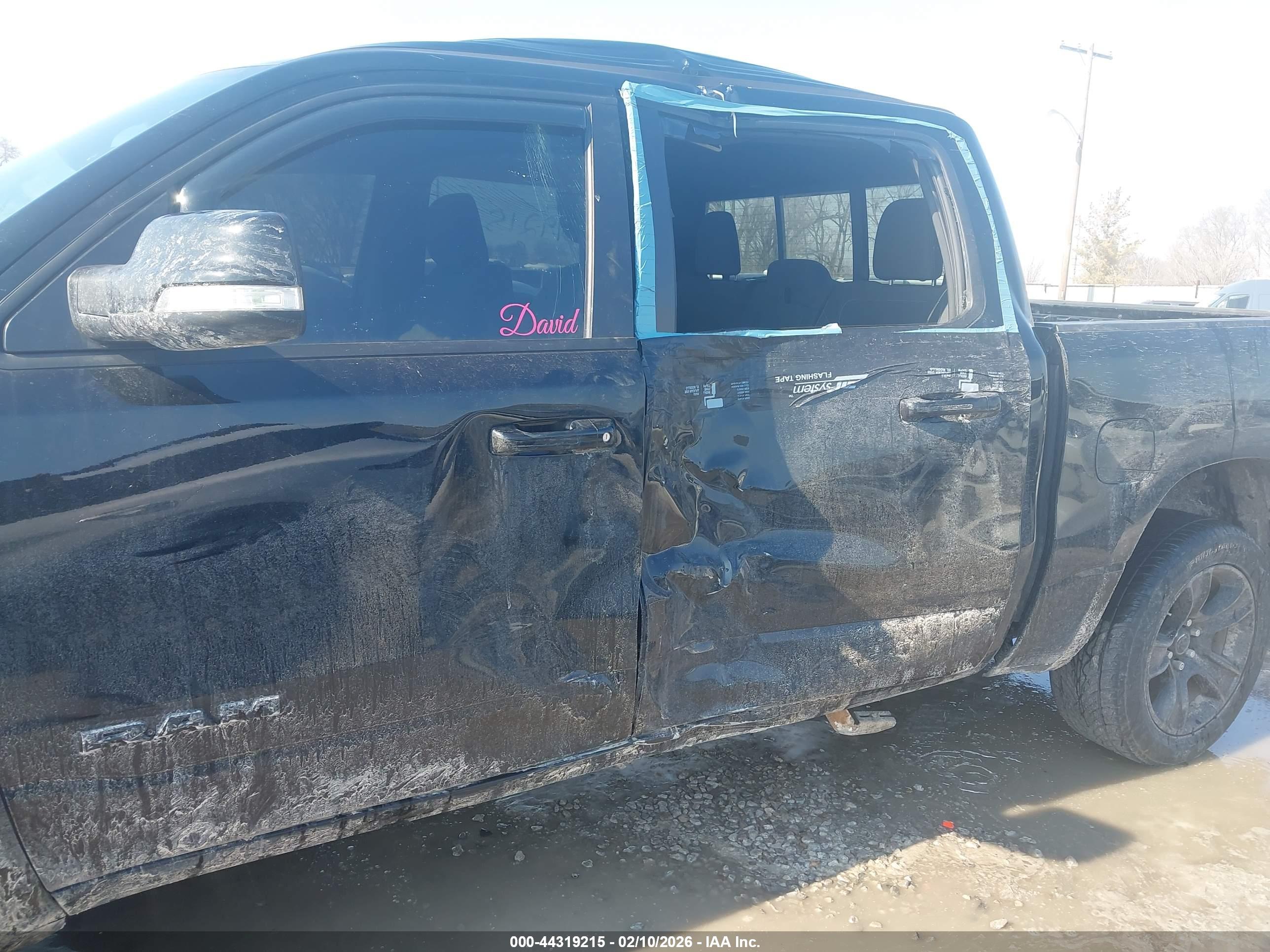 RAM 1500 image 6